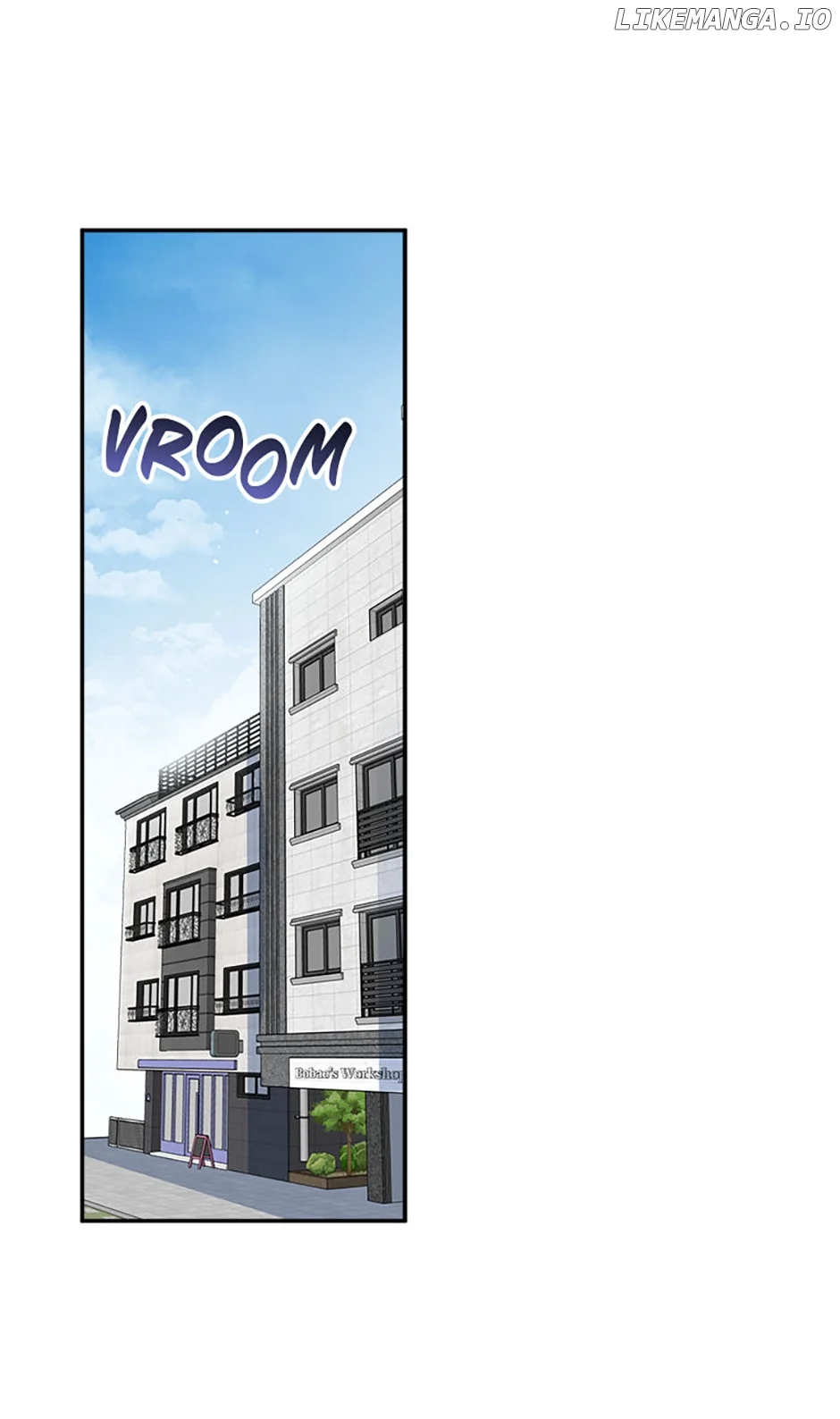 I’m the Main Character’s Little Sister chapter 73 page 37