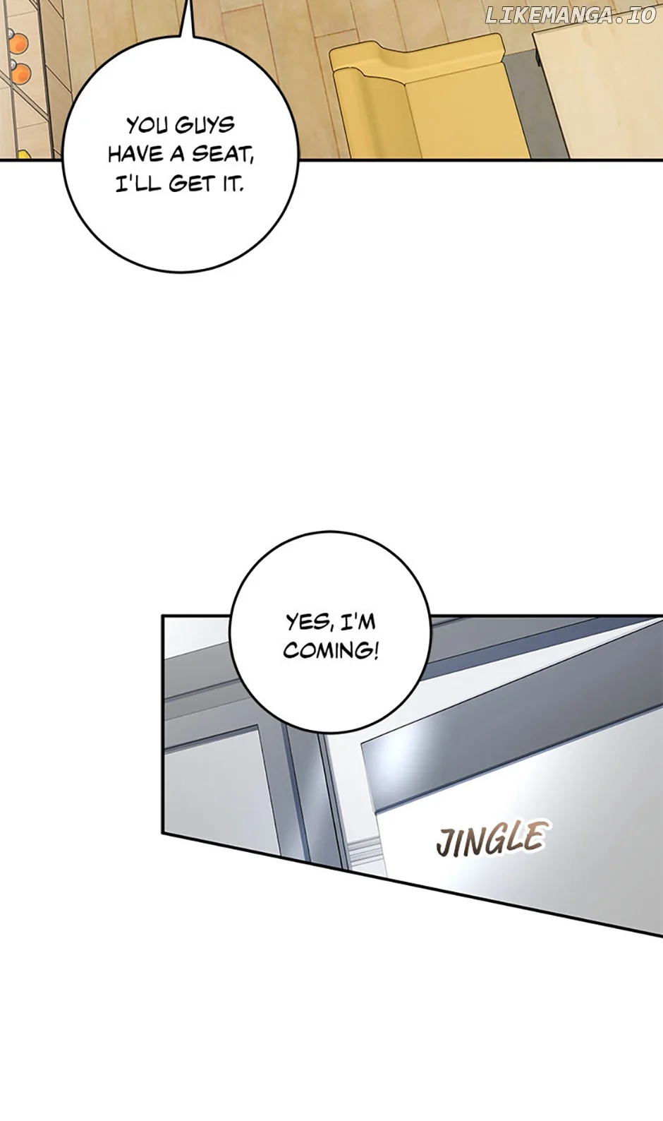 I’m the Main Character’s Little Sister chapter 73 page 39