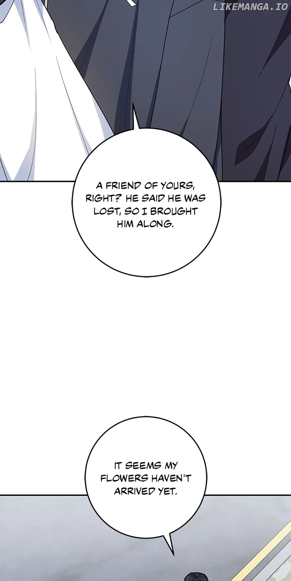 I’m the Main Character’s Little Sister chapter 73 page 41