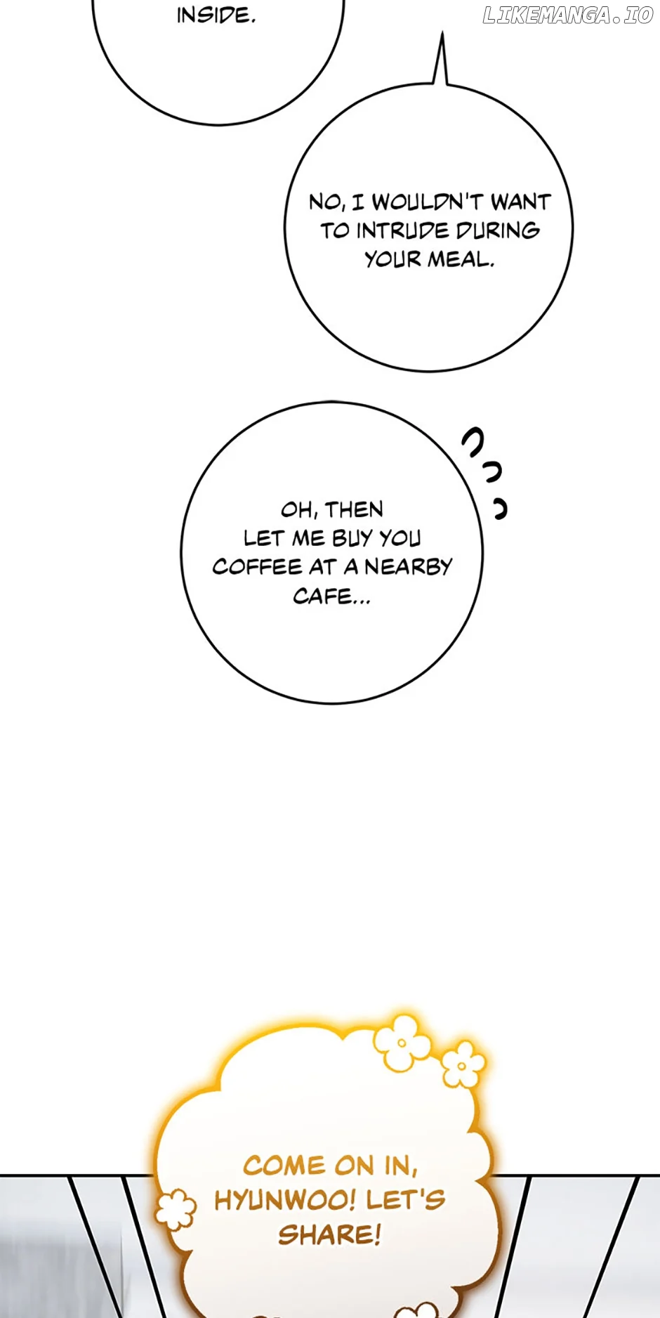 I’m the Main Character’s Little Sister chapter 73 page 44
