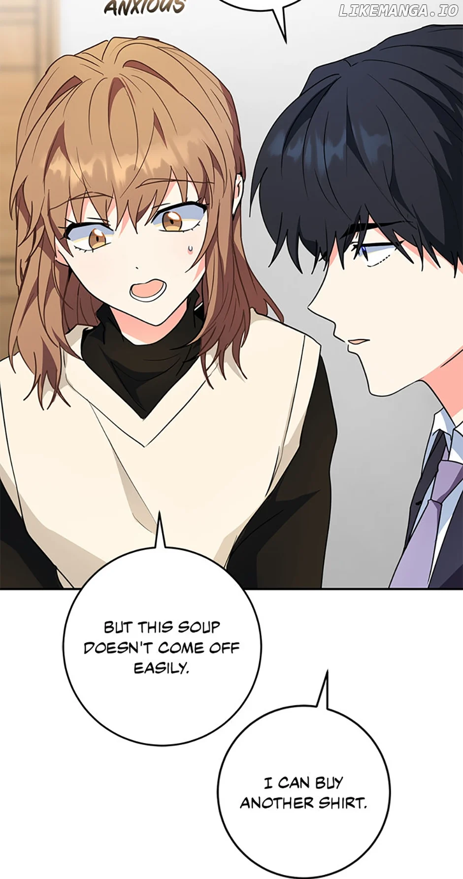 I’m the Main Character’s Little Sister chapter 73 page 52