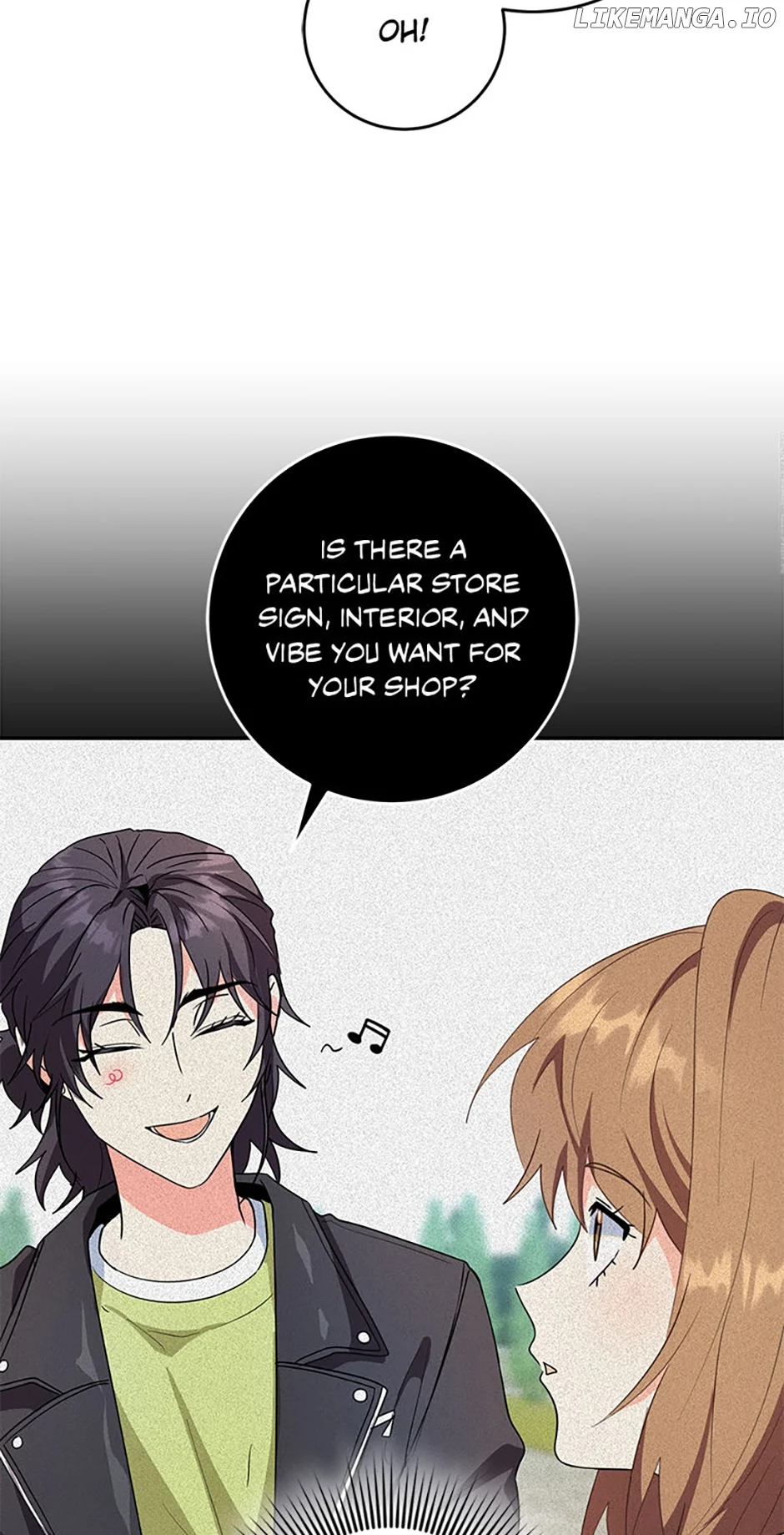 I’m the Main Character’s Little Sister chapter 73 page 78