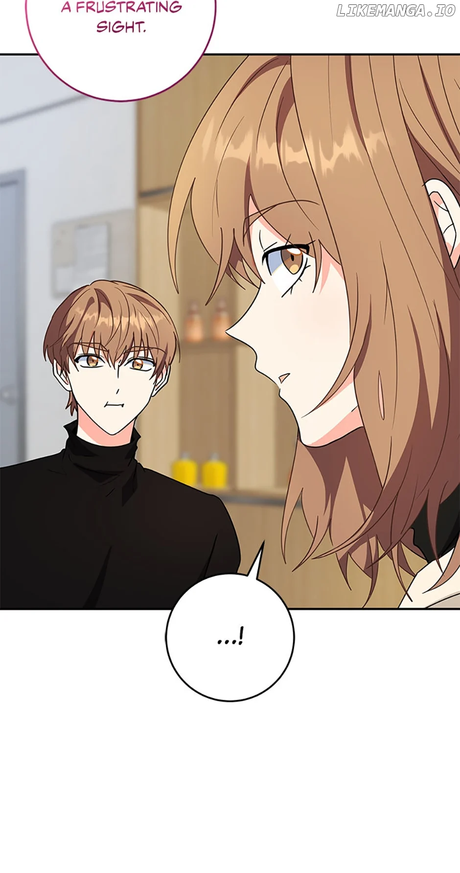 I’m the Main Character’s Little Sister chapter 73 page 89