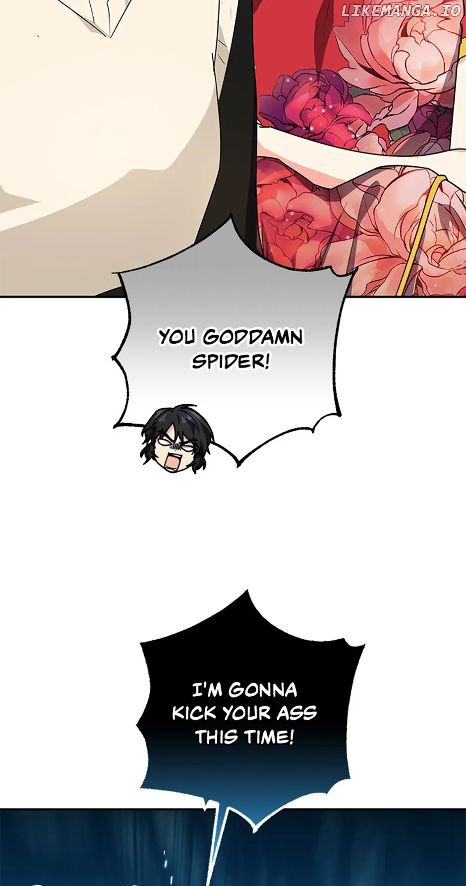 I’m the Main Character’s Little Sister chapter 73 page 91