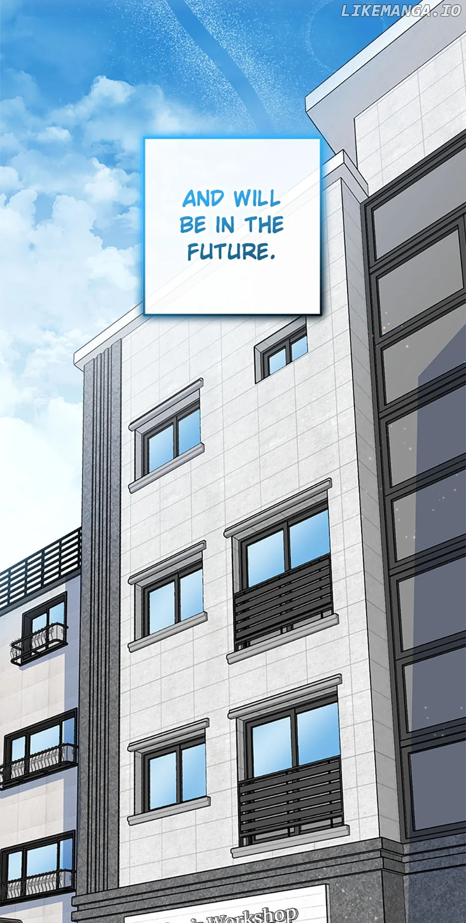 I’m the Main Character’s Little Sister chapter 73 page 106