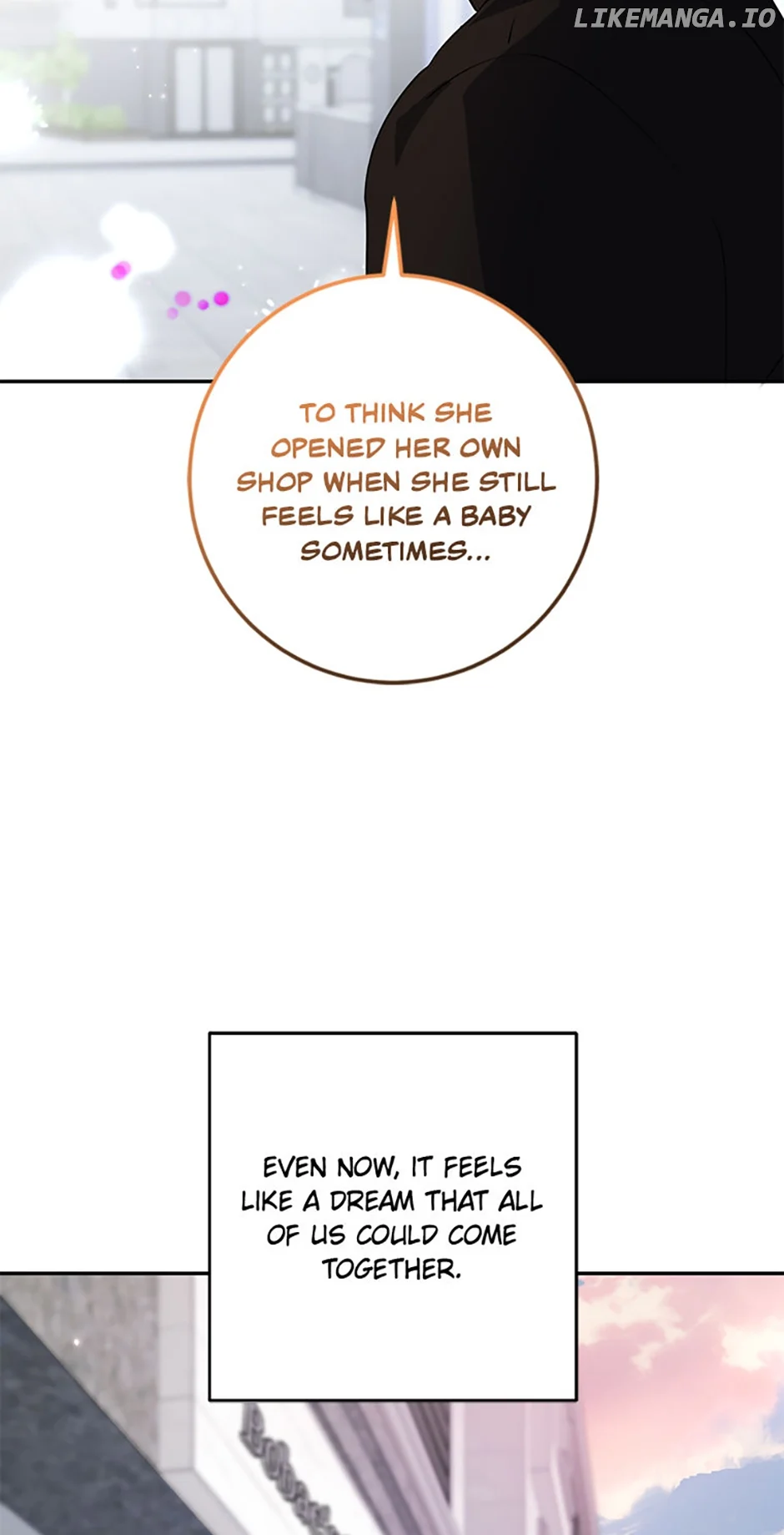 I’m the Main Character’s Little Sister chapter 74 page 5