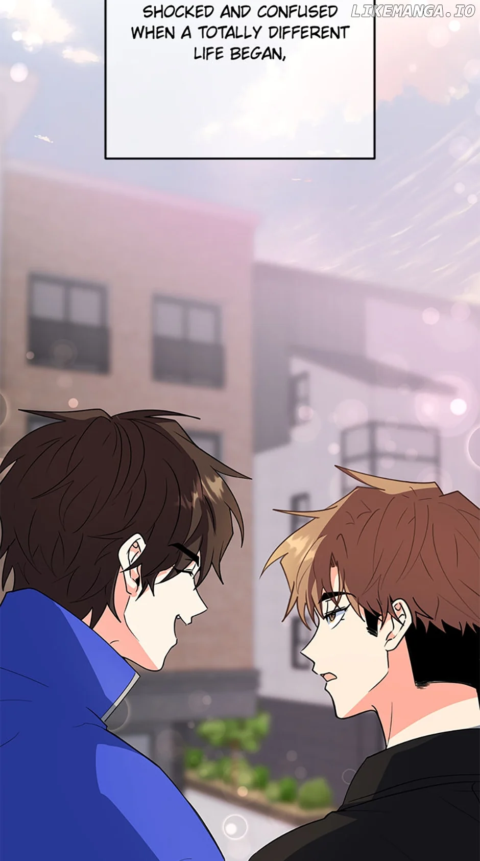 I’m the Main Character’s Little Sister chapter 74 page 11