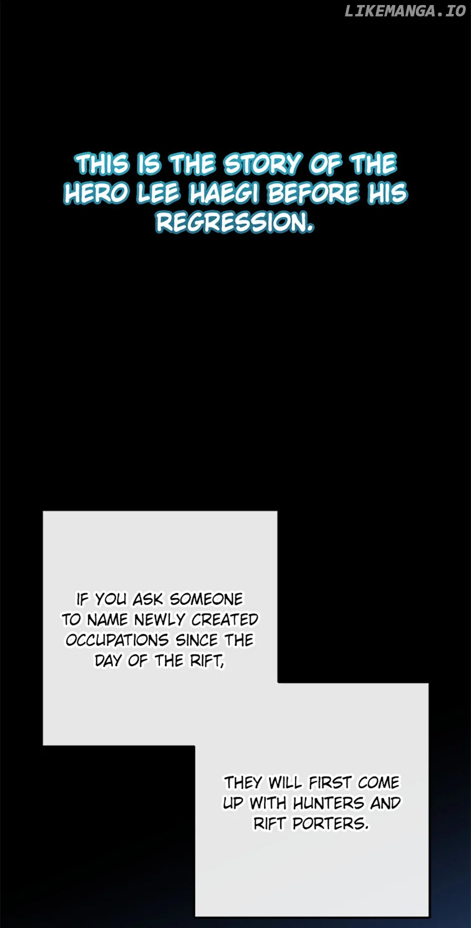 I’m the Main Character’s Little Sister chapter 74 page 15