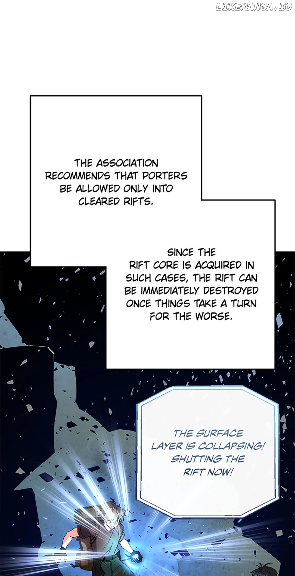 I’m the Main Character’s Little Sister chapter 74 page 27