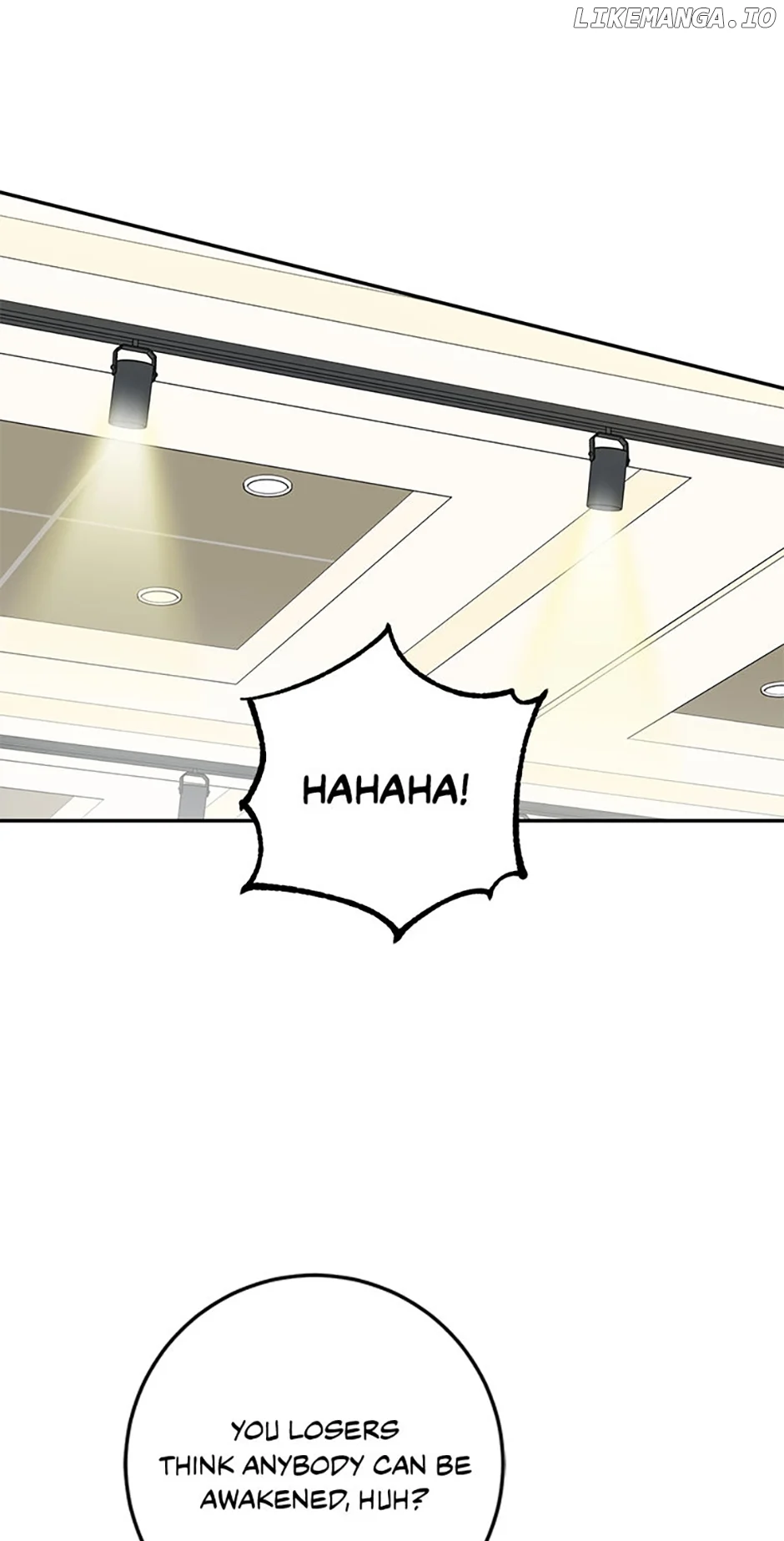 I’m the Main Character’s Little Sister chapter 74 page 44