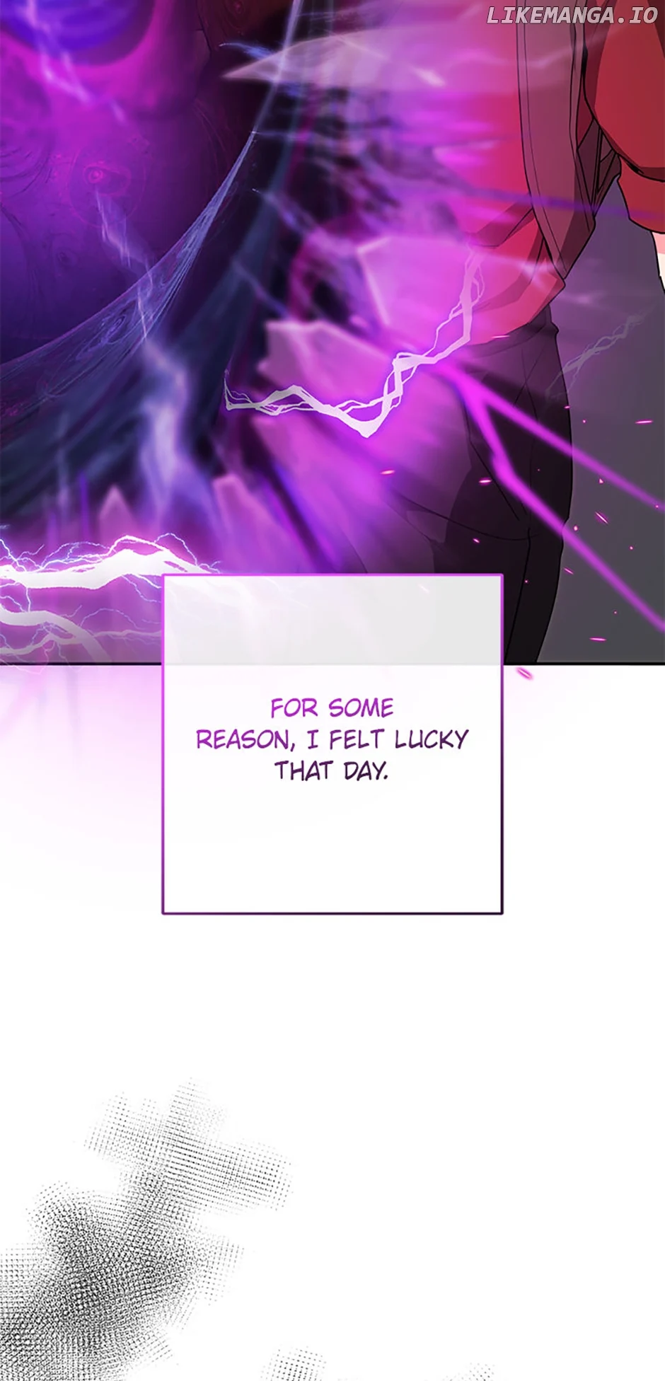 I’m the Main Character’s Little Sister chapter 74 page 65