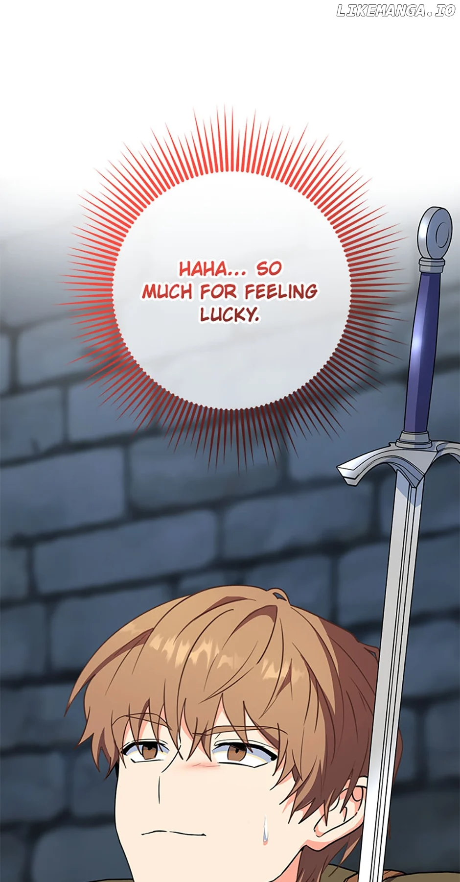 I’m the Main Character’s Little Sister chapter 74 page 67