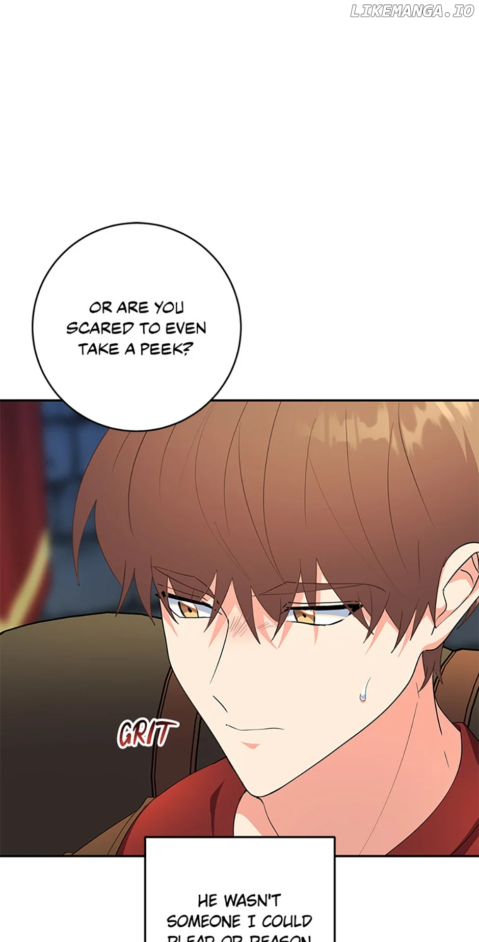 I’m the Main Character’s Little Sister chapter 74 page 86
