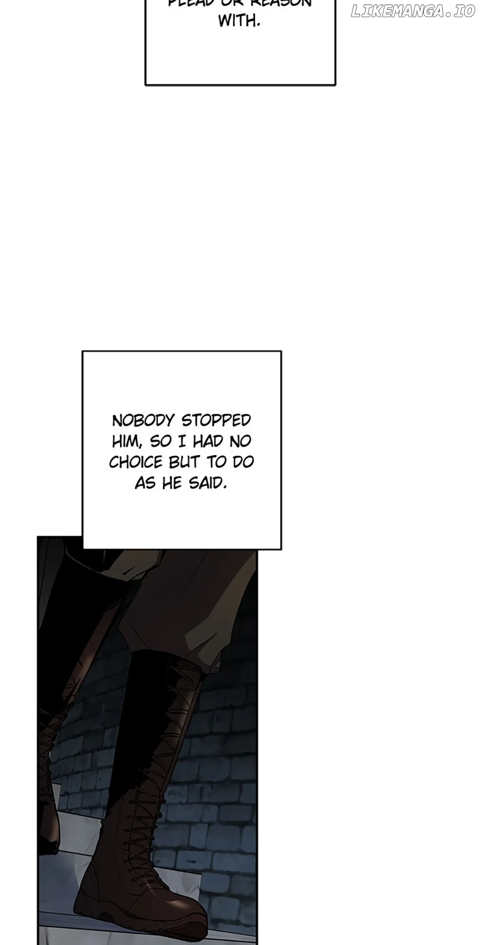 I’m the Main Character’s Little Sister chapter 74 page 87
