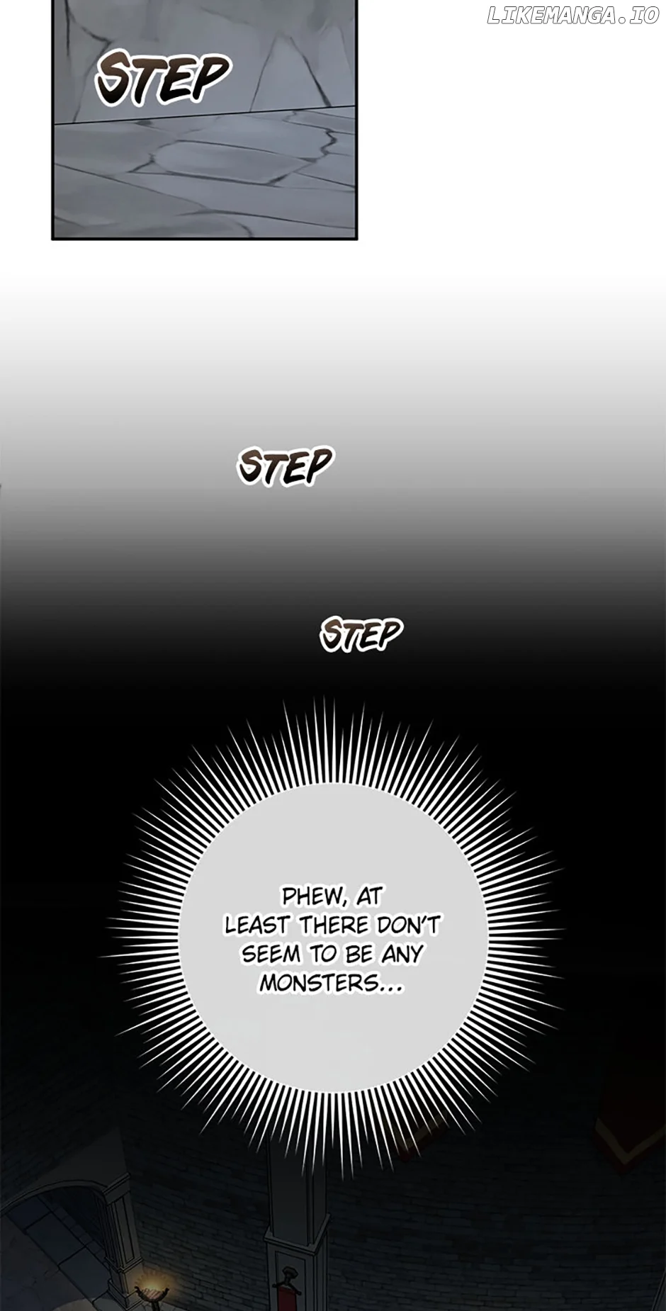 I’m the Main Character’s Little Sister chapter 74 page 88