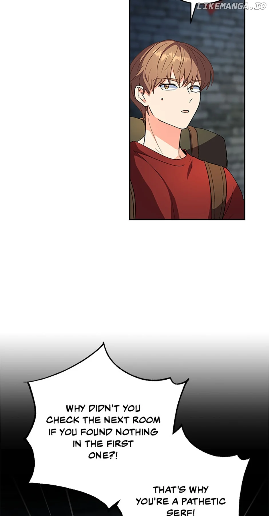 I’m the Main Character’s Little Sister chapter 74 page 92