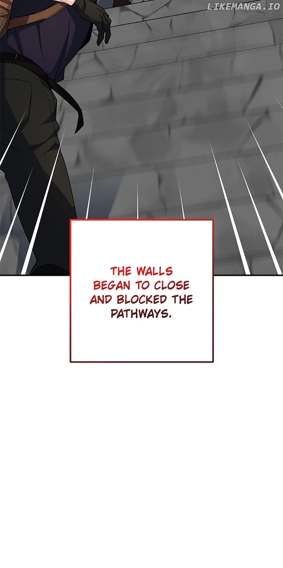 I’m the Main Character’s Little Sister chapter 74 page 103