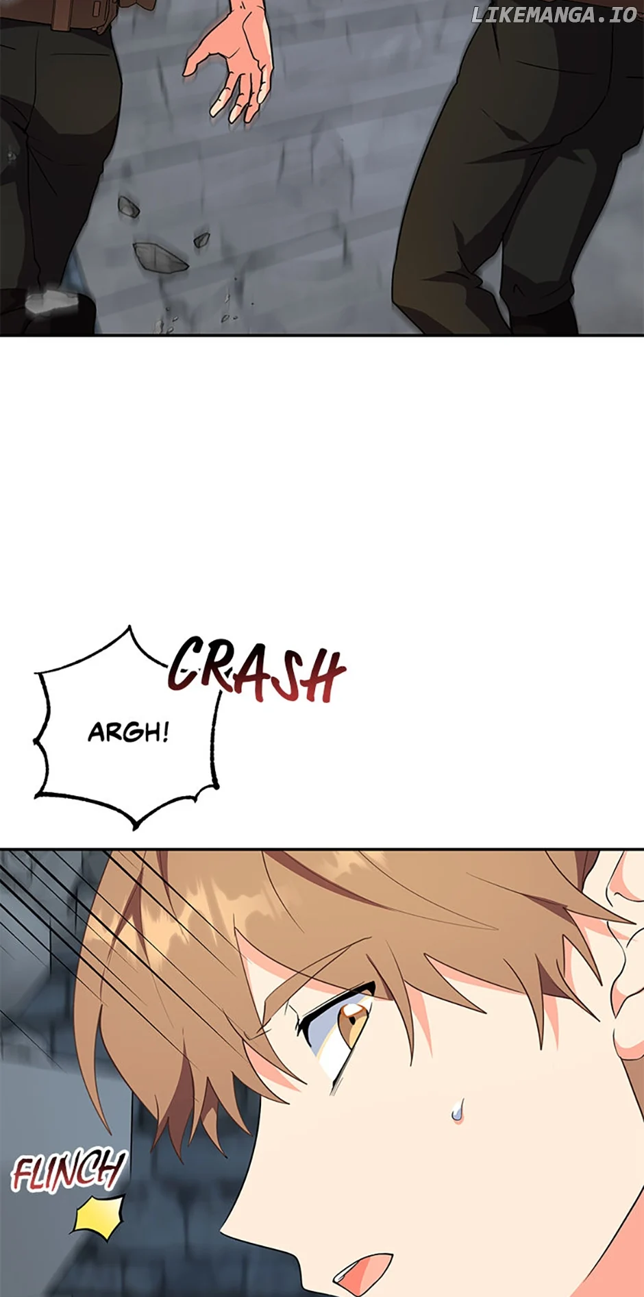 I’m the Main Character’s Little Sister chapter 75 page 3