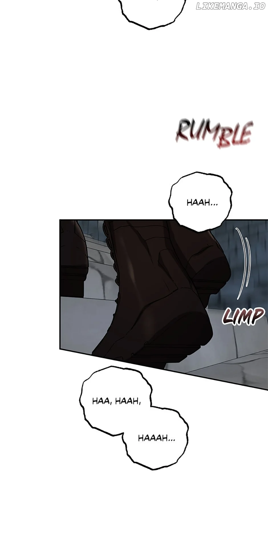 I’m the Main Character’s Little Sister chapter 75 page 8