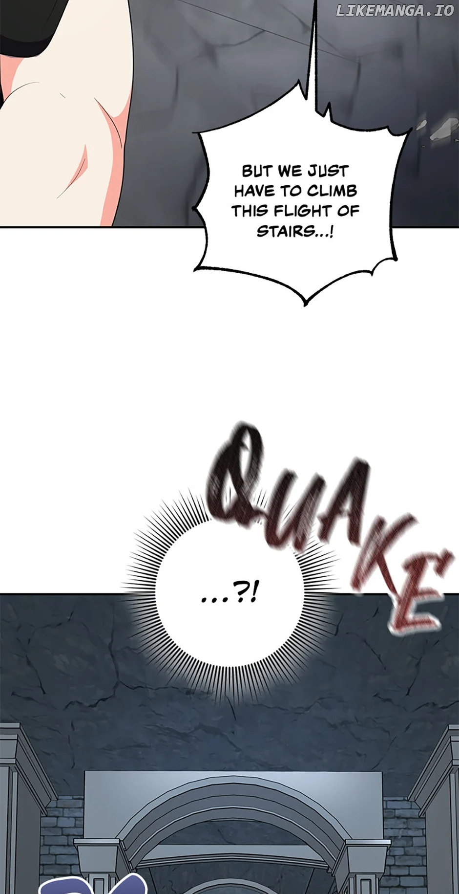 I’m the Main Character’s Little Sister chapter 75 page 10