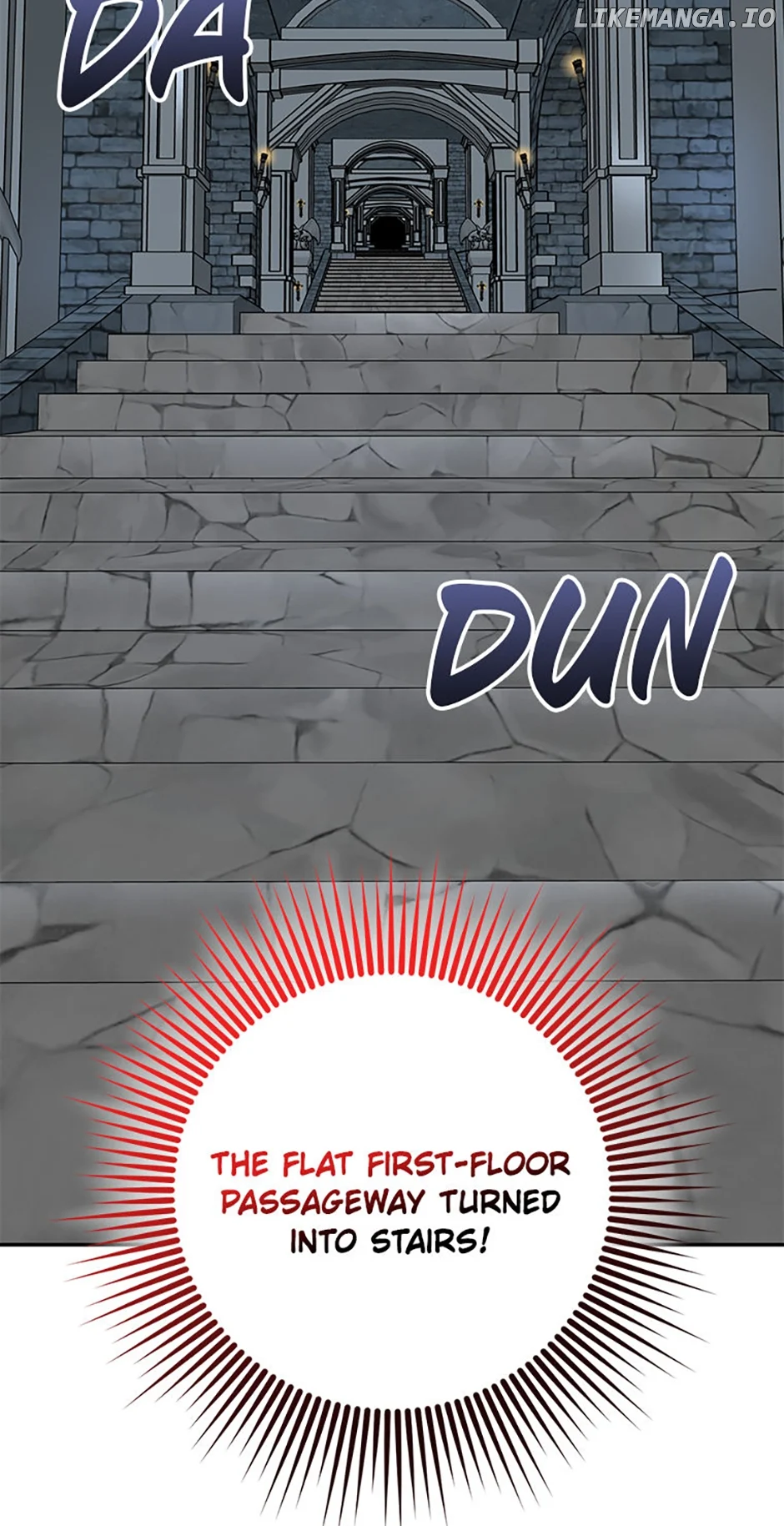 I’m the Main Character’s Little Sister chapter 75 page 11