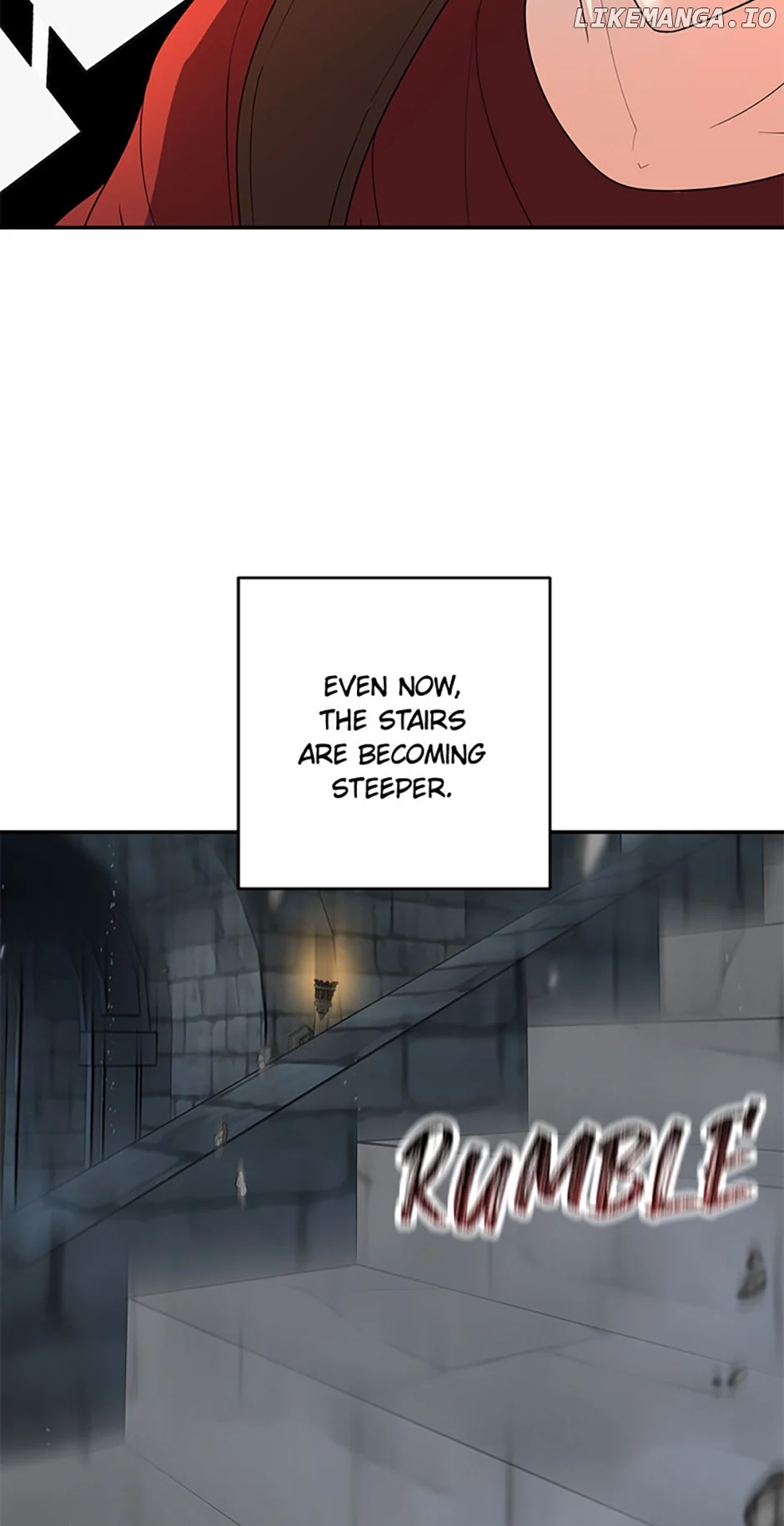 I’m the Main Character’s Little Sister chapter 75 page 13