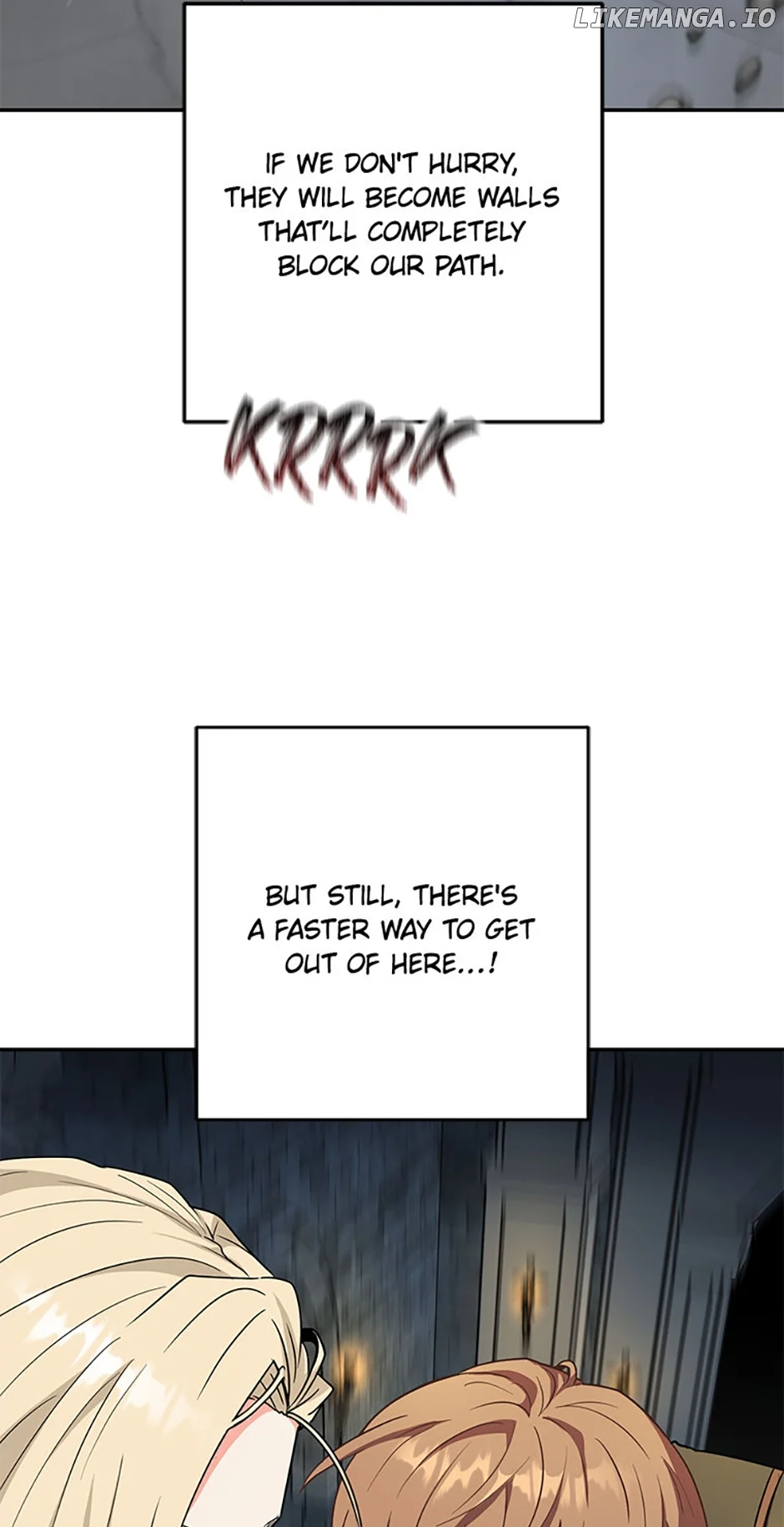 I’m the Main Character’s Little Sister chapter 75 page 14