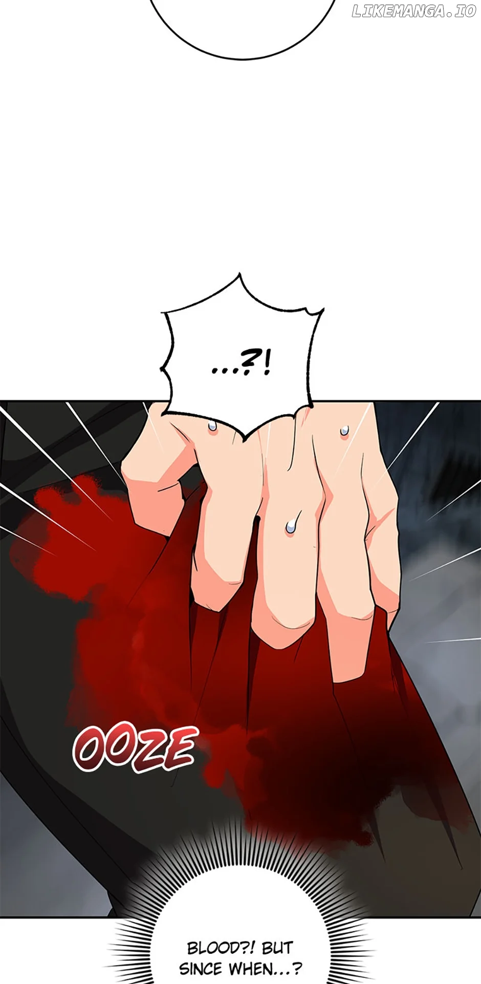 I’m the Main Character’s Little Sister chapter 75 page 20