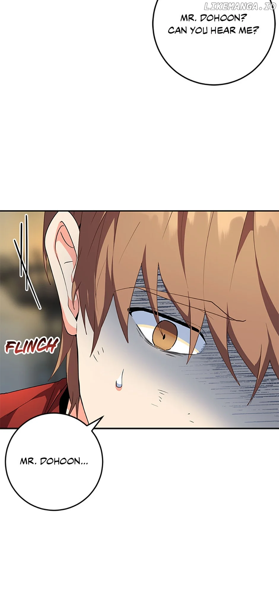 I’m the Main Character’s Little Sister chapter 75 page 37