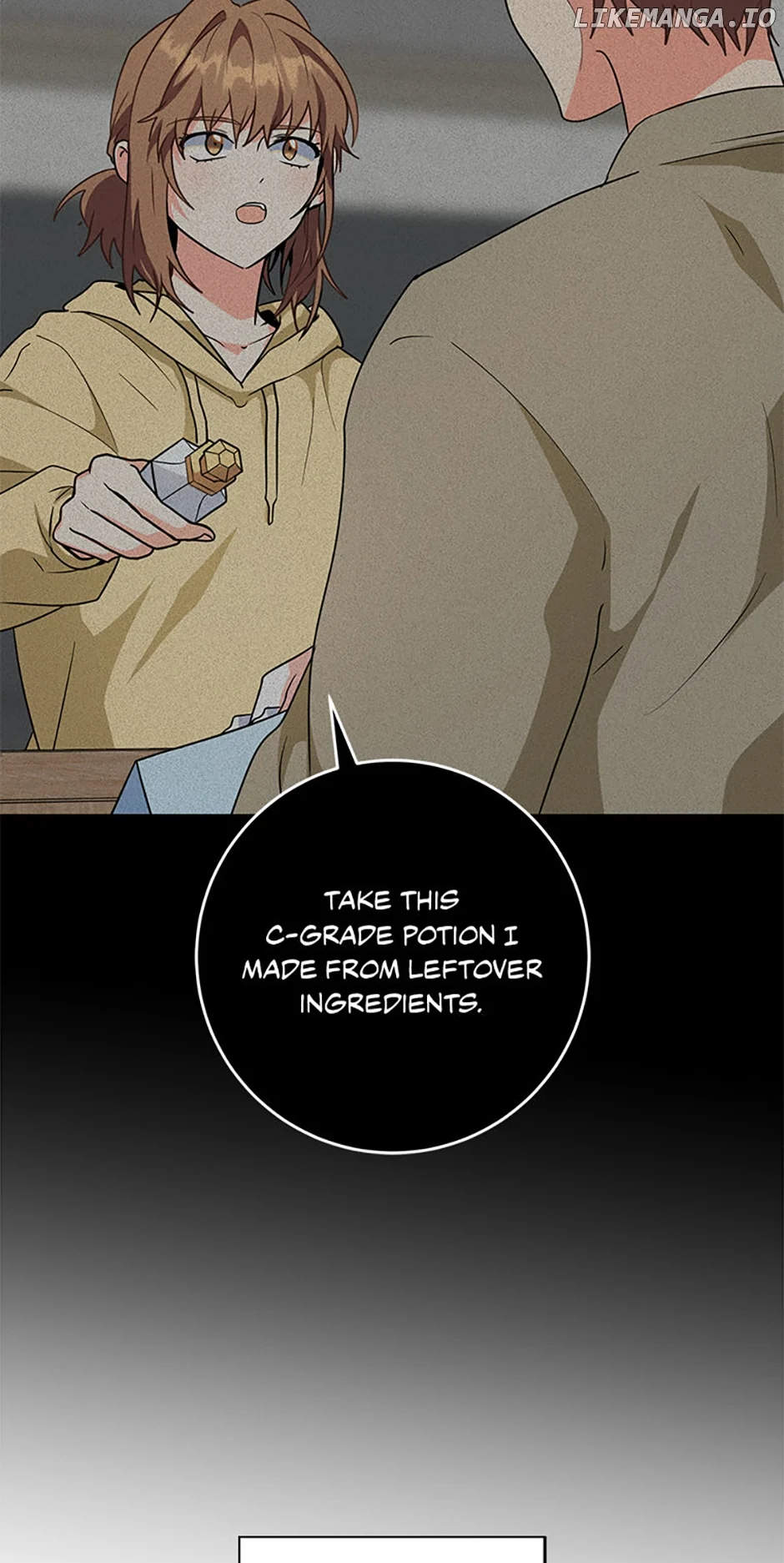 I’m the Main Character’s Little Sister chapter 75 page 41