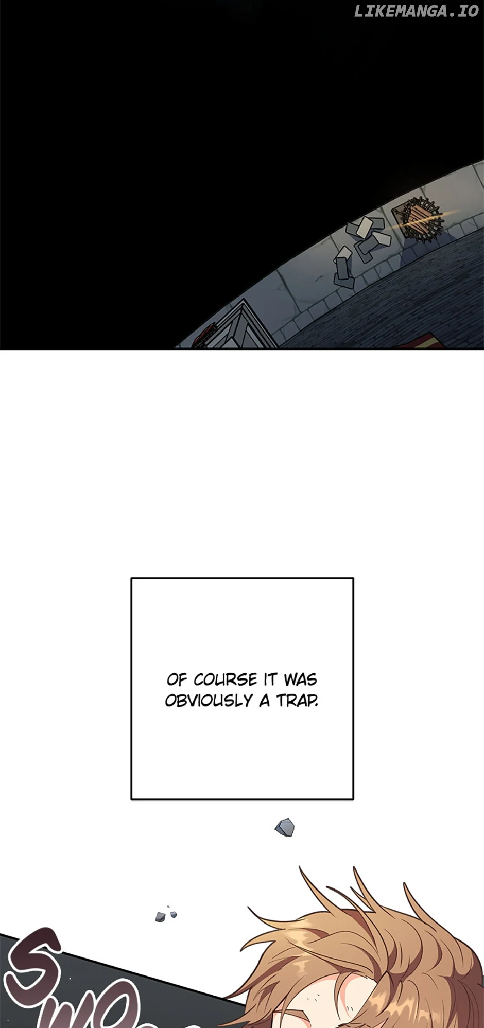 I’m the Main Character’s Little Sister chapter 75 page 51
