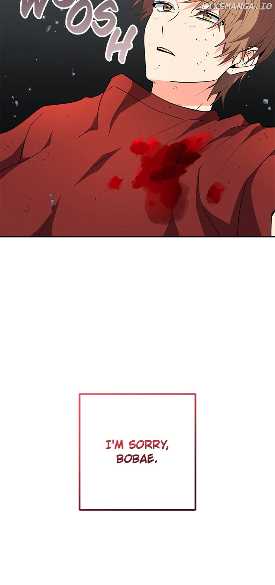 I’m the Main Character’s Little Sister chapter 75 page 52