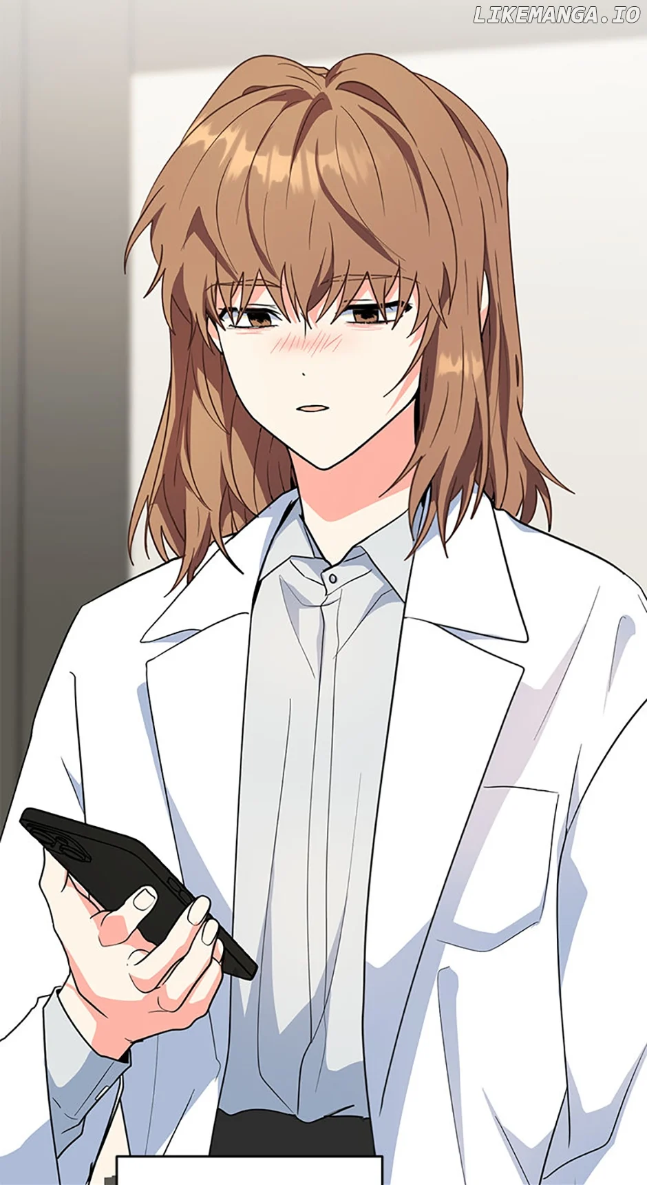 I’m the Main Character’s Little Sister chapter 75 page 59