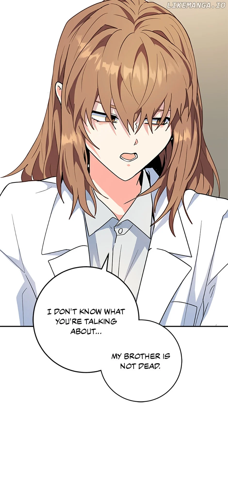 I’m the Main Character’s Little Sister chapter 75 page 67