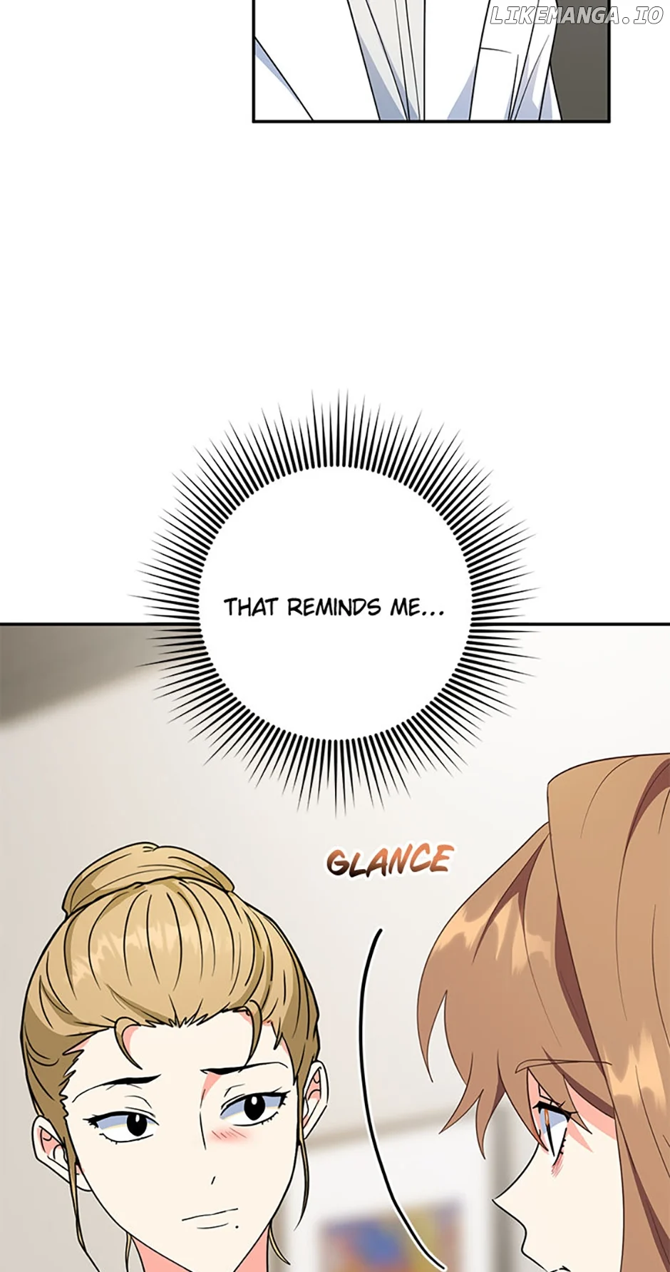 I’m the Main Character’s Little Sister chapter 75 page 70
