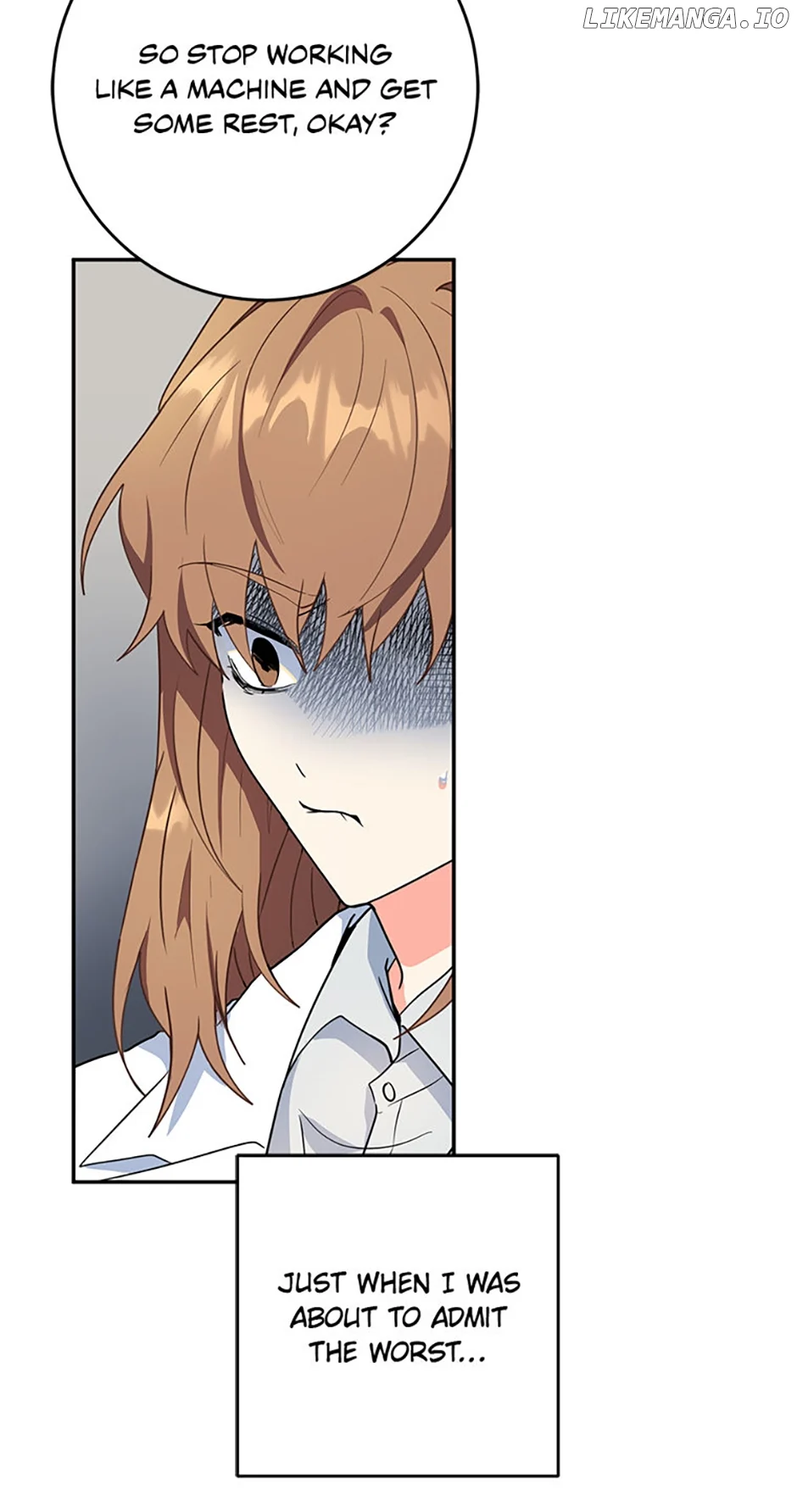 I’m the Main Character’s Little Sister chapter 75 page 72