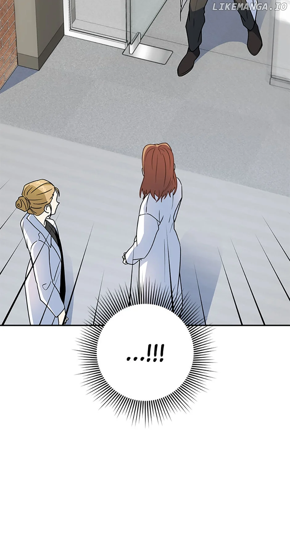 I’m the Main Character’s Little Sister chapter 75 page 74