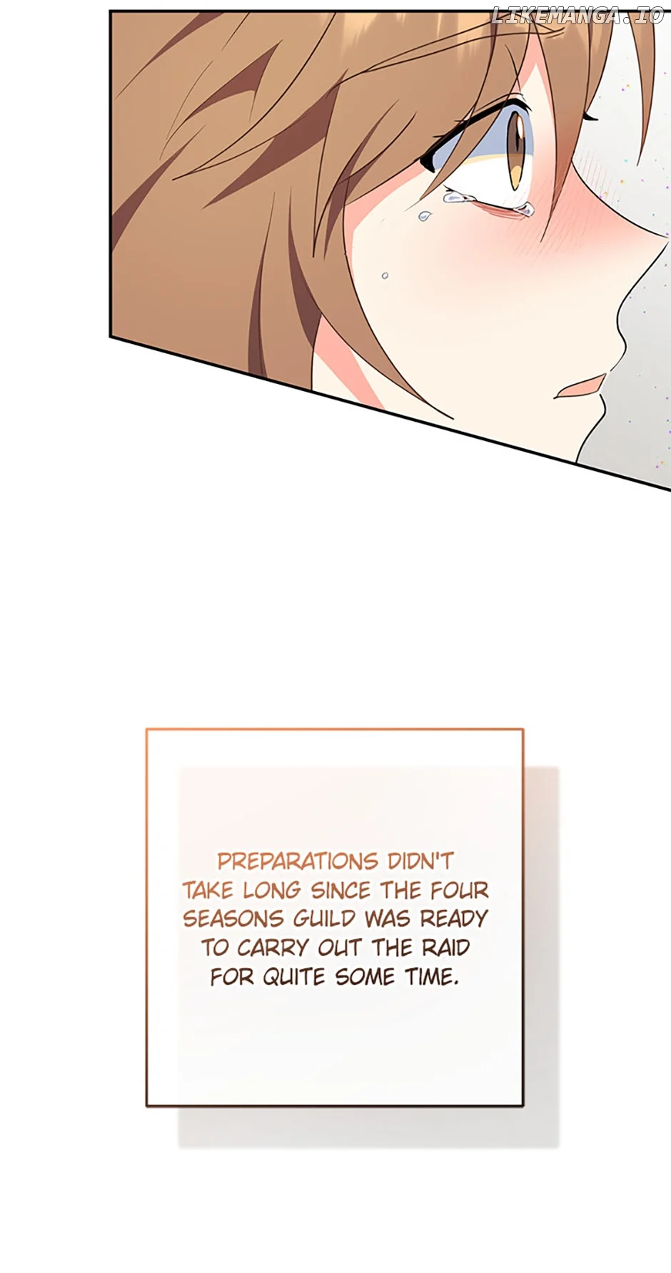 I’m the Main Character’s Little Sister chapter 75 page 75