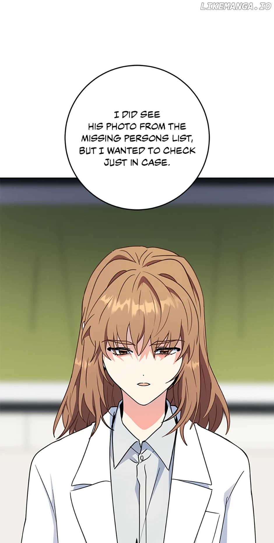 I’m the Main Character’s Little Sister chapter 75 page 77