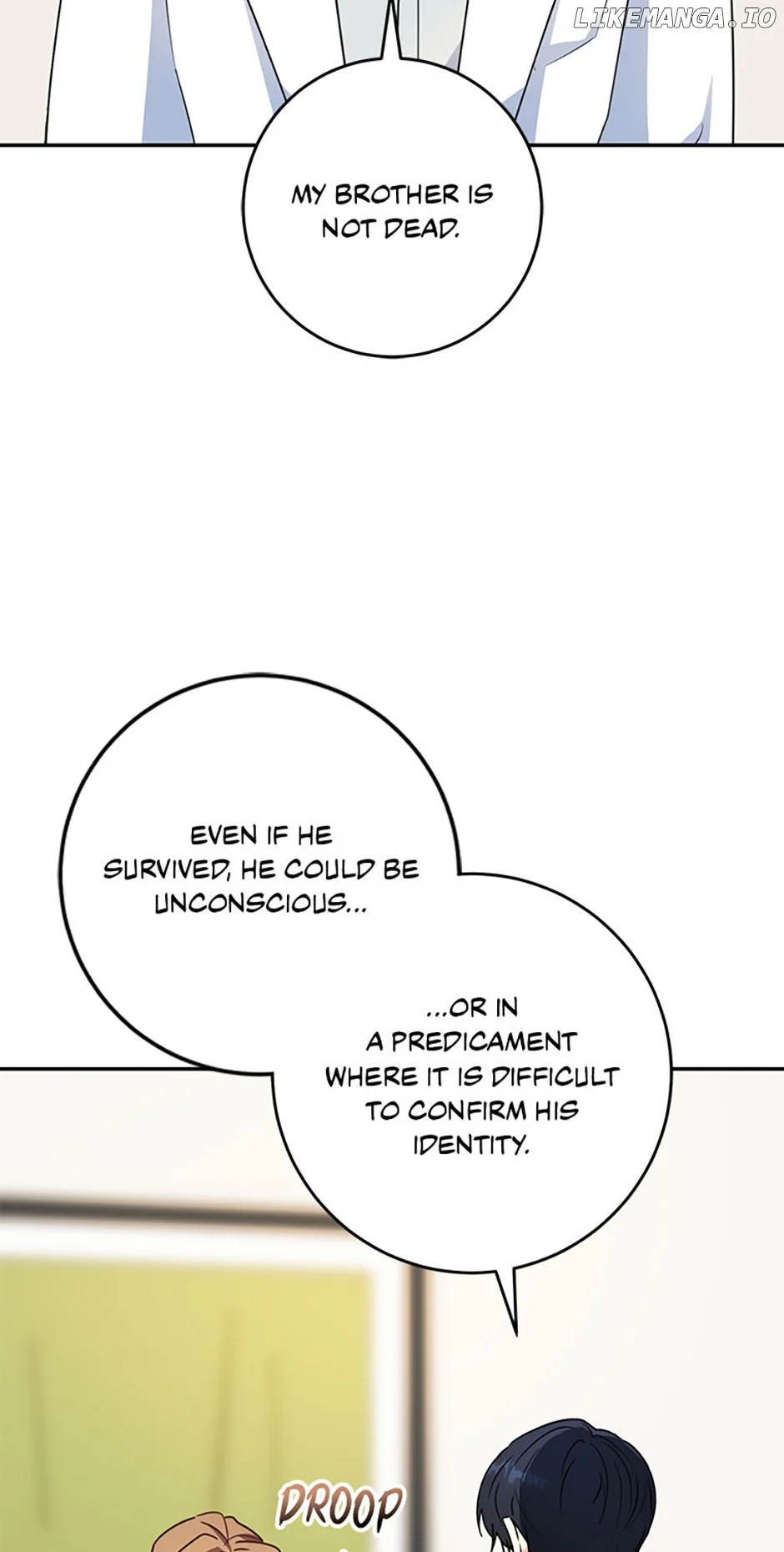 I’m the Main Character’s Little Sister chapter 75 page 78