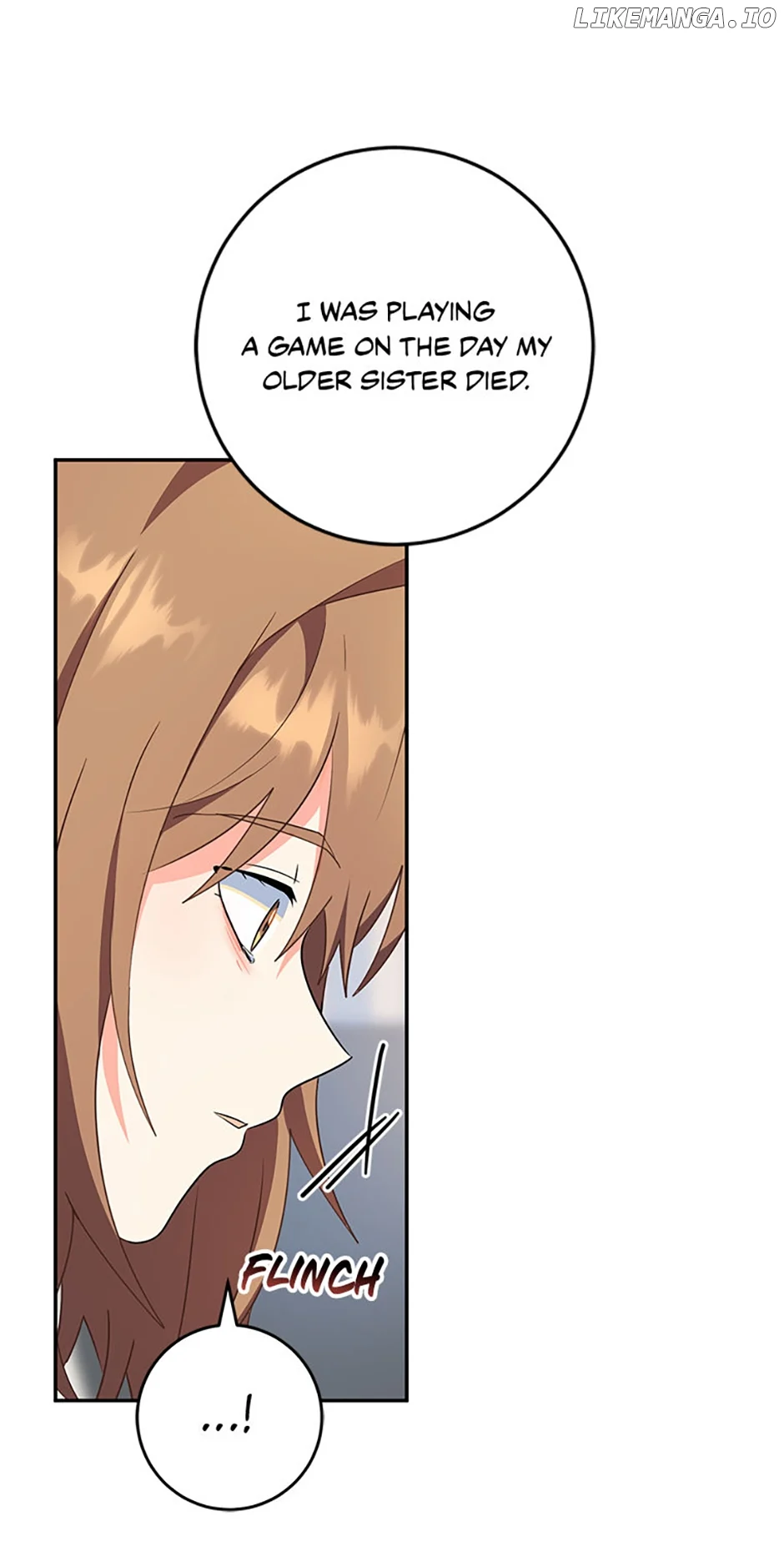 I’m the Main Character’s Little Sister chapter 75 page 81