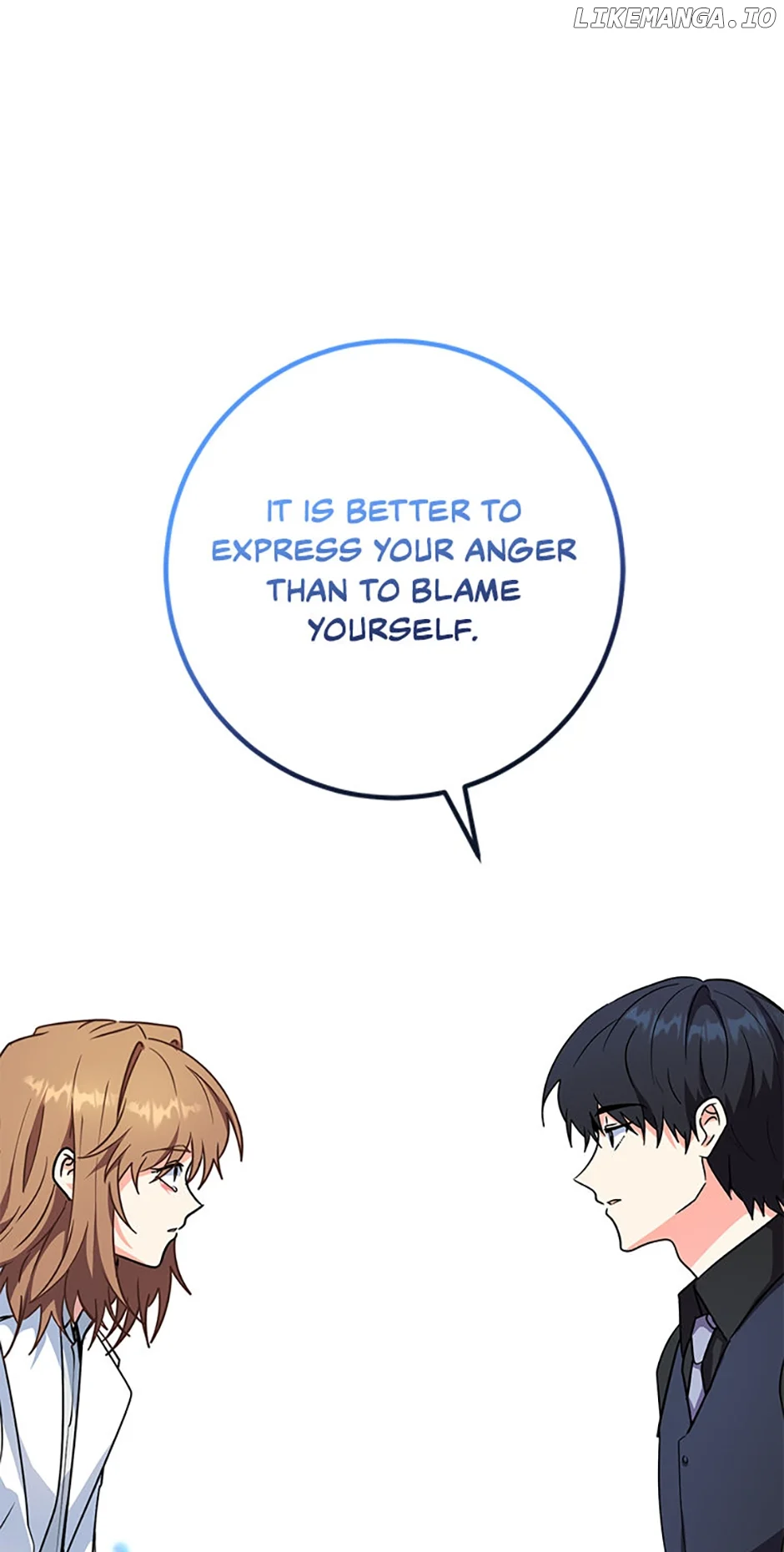 I’m the Main Character’s Little Sister chapter 75 page 82
