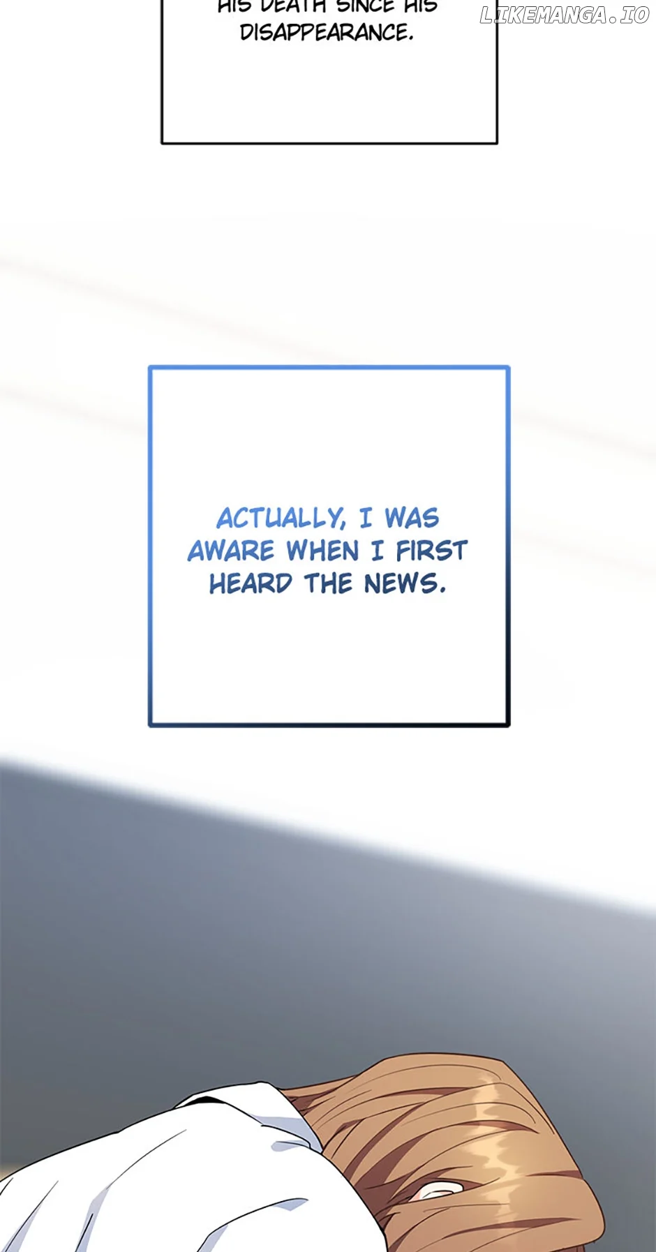 I’m the Main Character’s Little Sister chapter 75 page 86