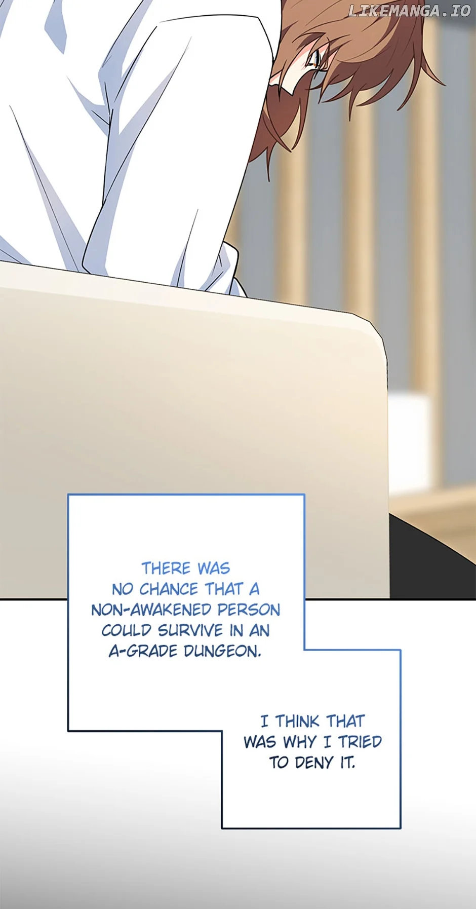 I’m the Main Character’s Little Sister chapter 75 page 87