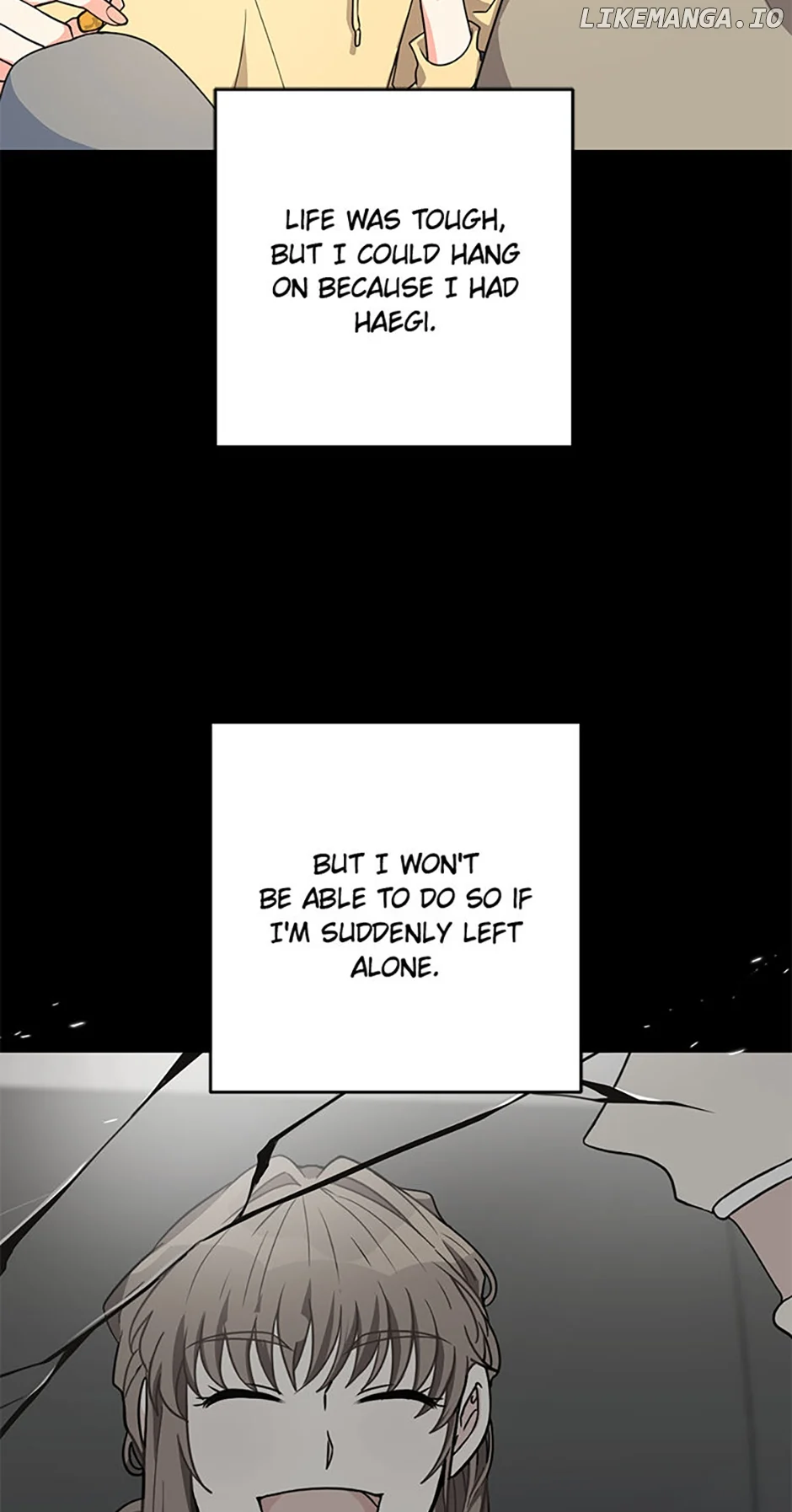 I’m the Main Character’s Little Sister chapter 75 page 89