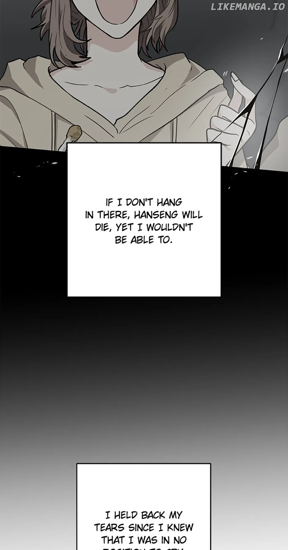 I’m the Main Character’s Little Sister chapter 75 page 90