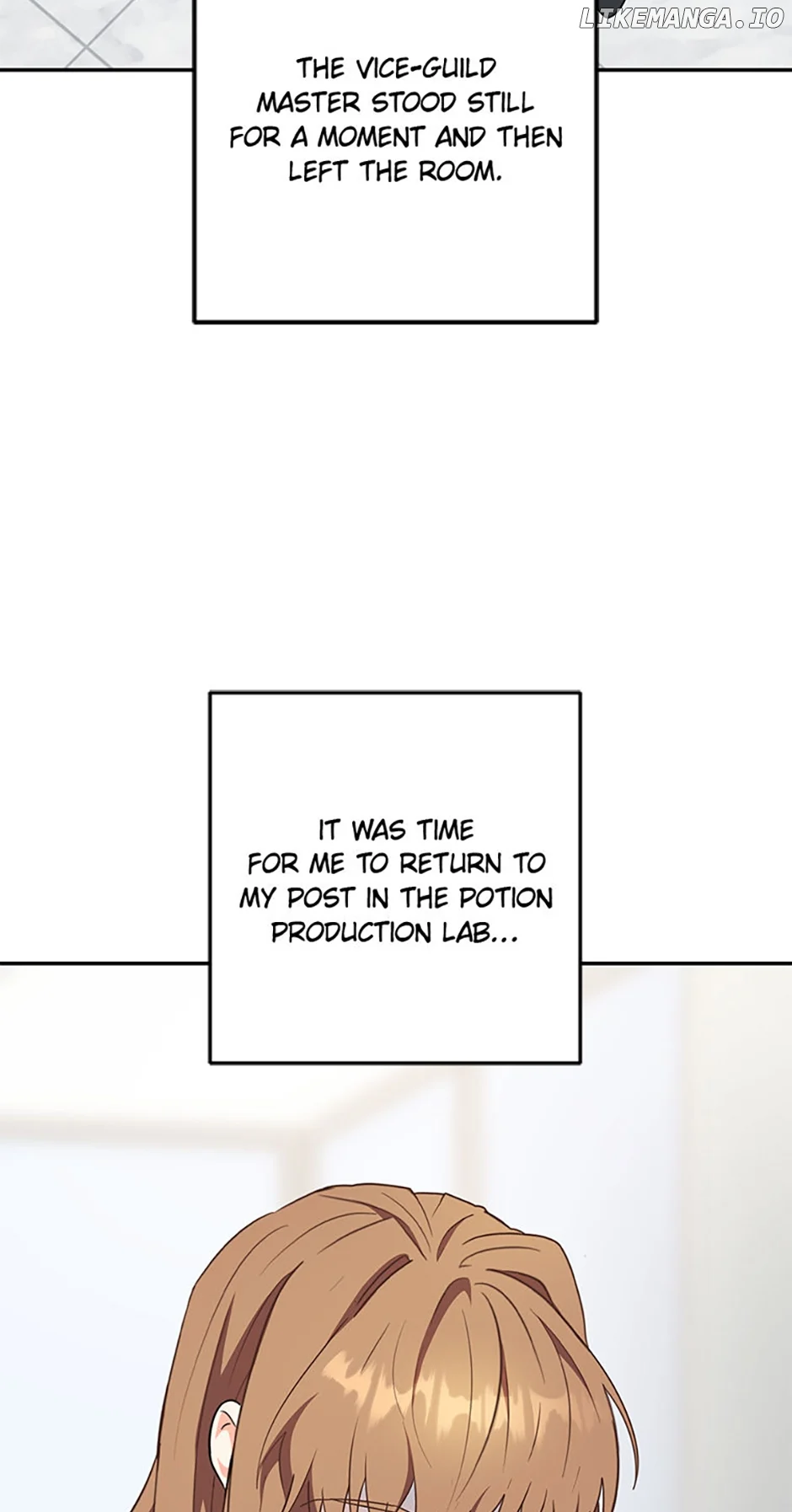 I’m the Main Character’s Little Sister chapter 75 page 92