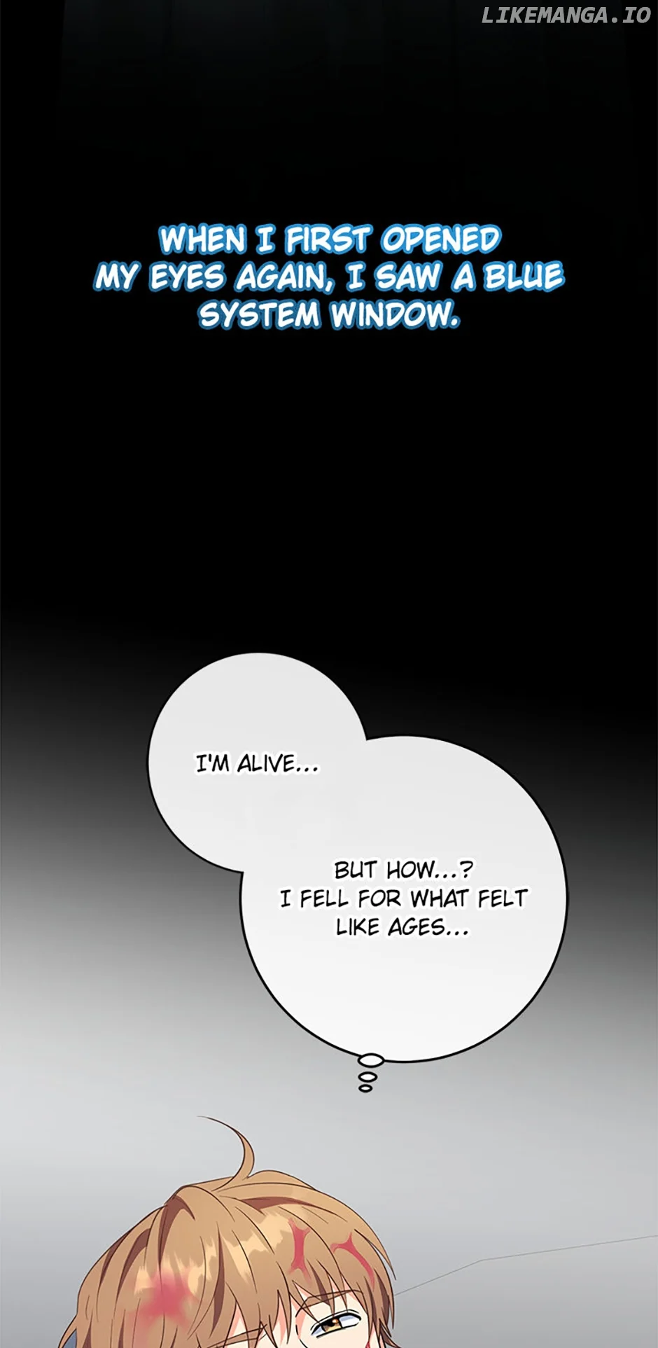 I’m the Main Character’s Little Sister chapter 76 page 3