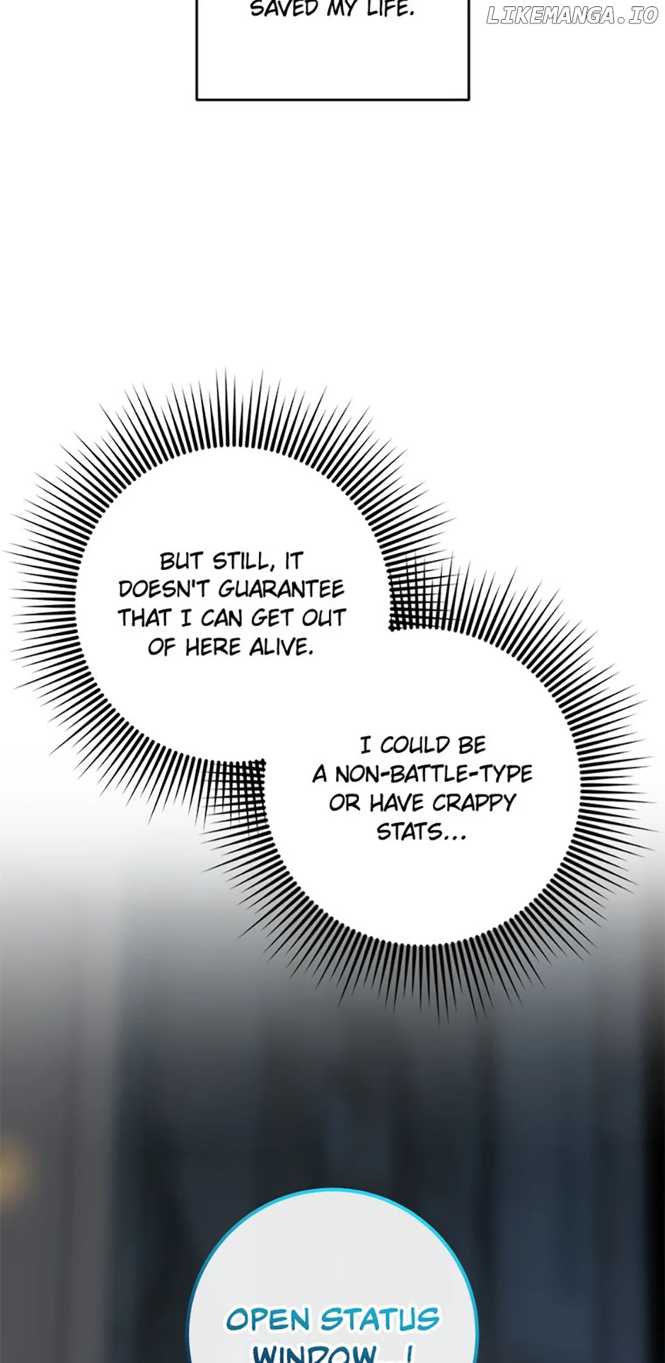 I’m the Main Character’s Little Sister chapter 76 page 7