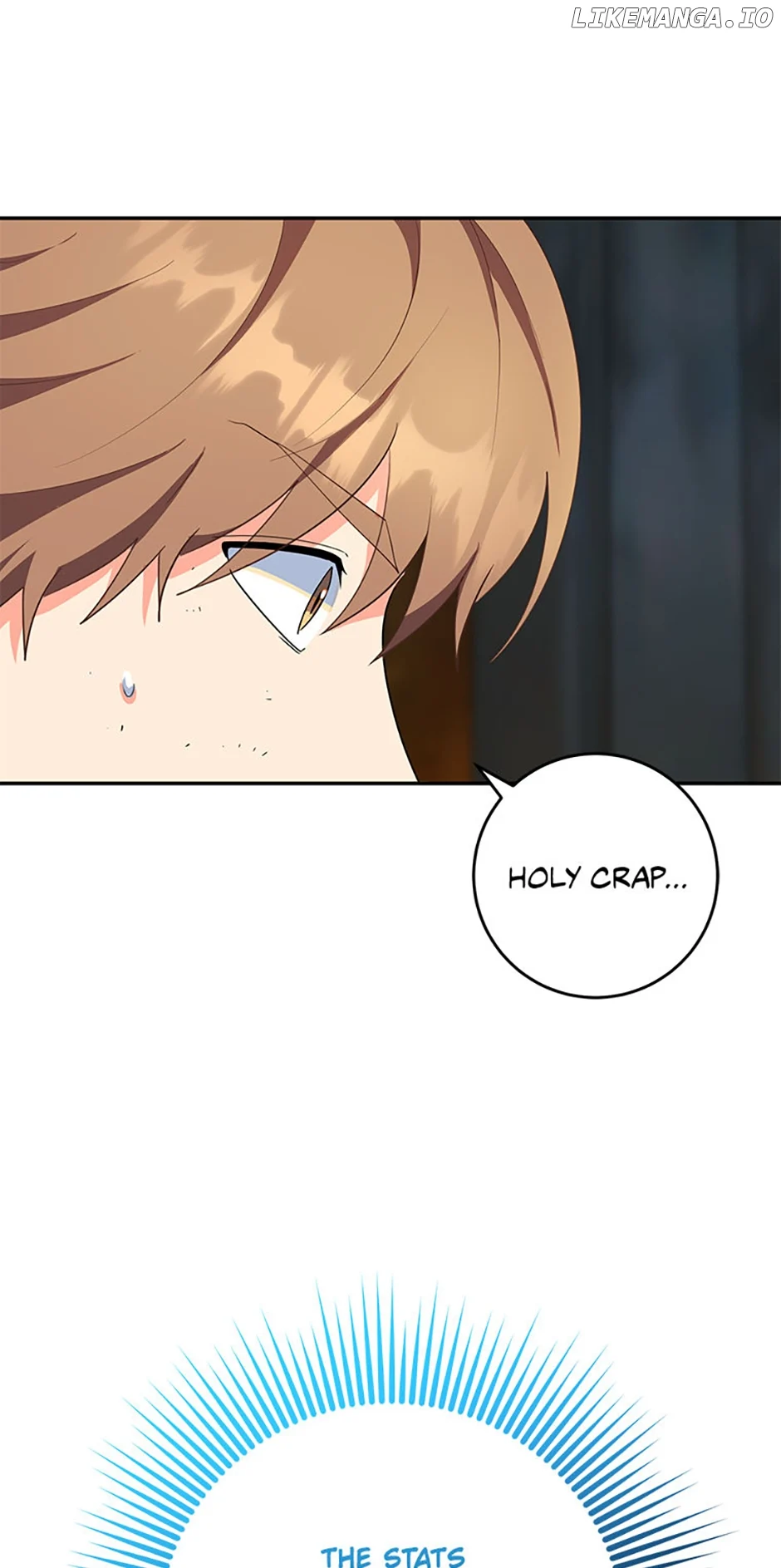 I’m the Main Character’s Little Sister chapter 76 page 11